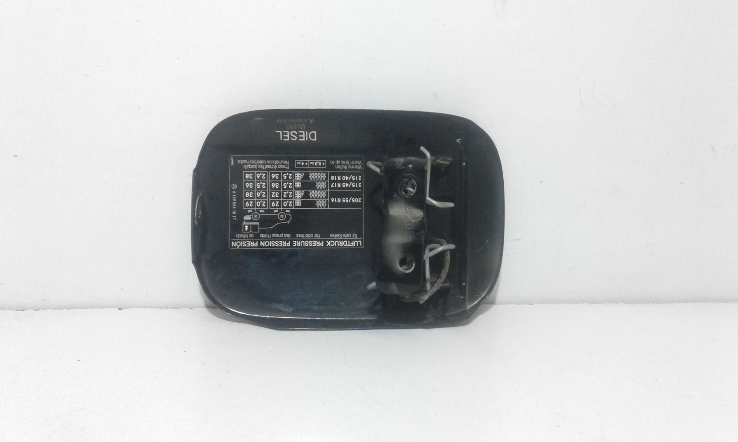 Sportello Carburante A1697500406 Usato