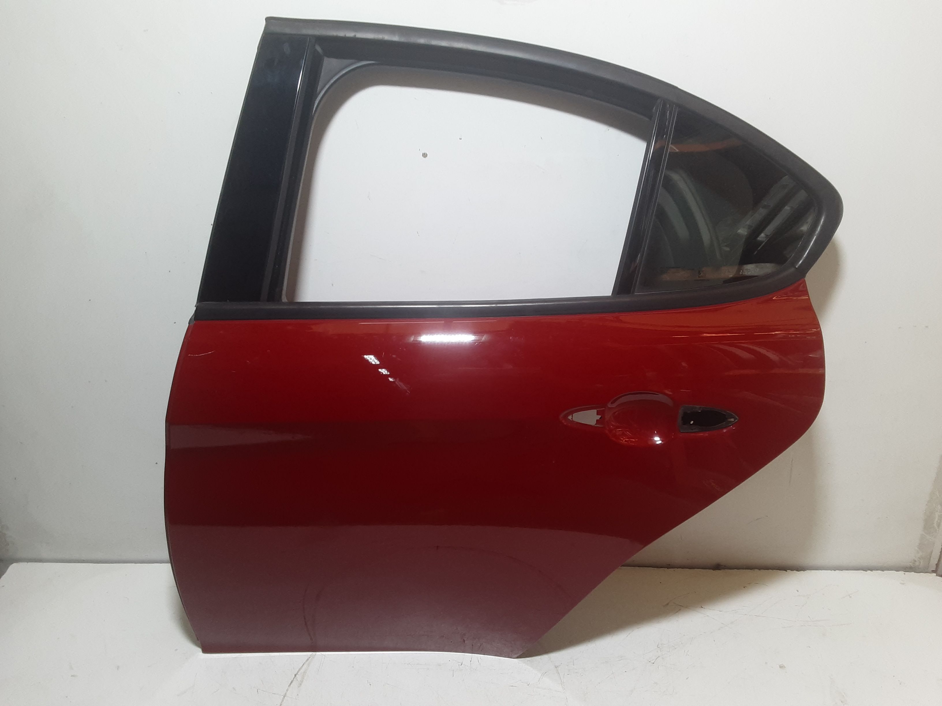 Porta Post. Sinistro 50549838 Usato