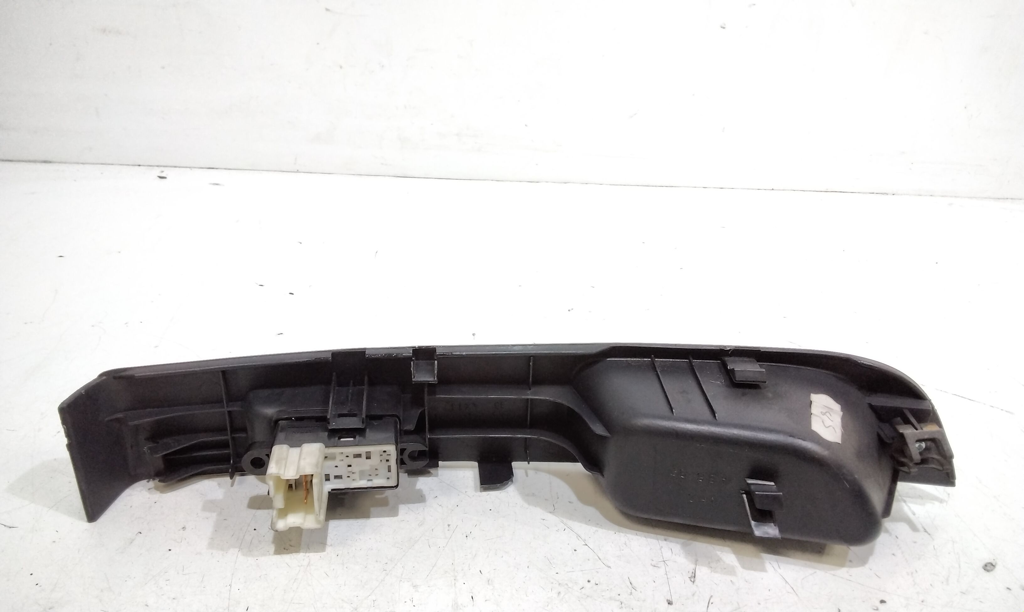 Interruttore Alzacristalli Porta Ant. Destro Usato