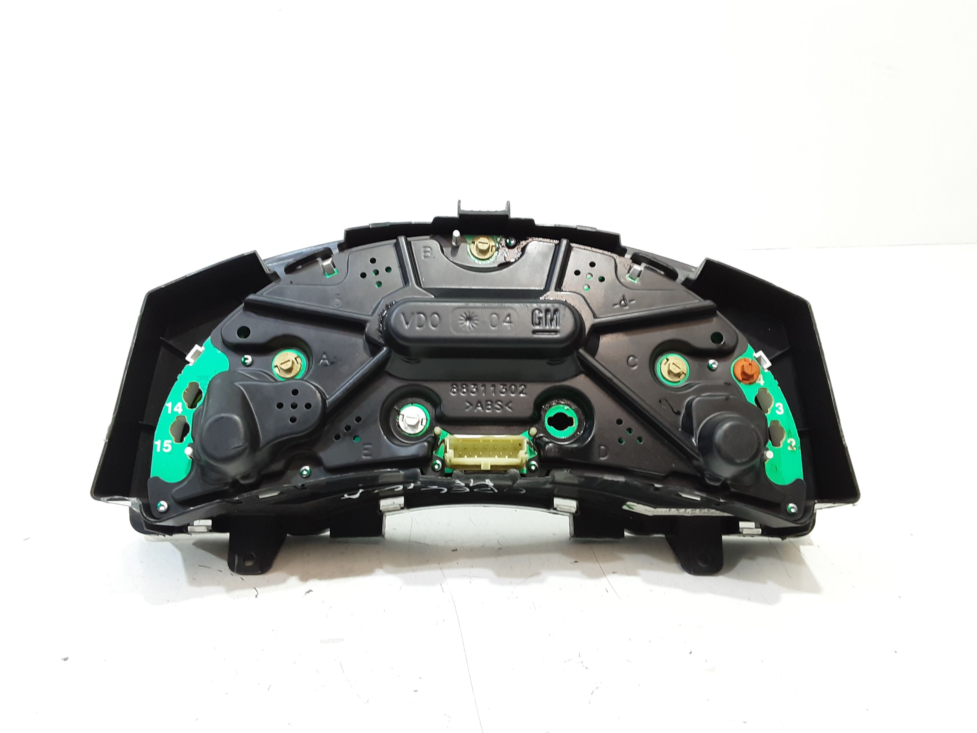 Quadro Portastrumenti 13201076 Usato