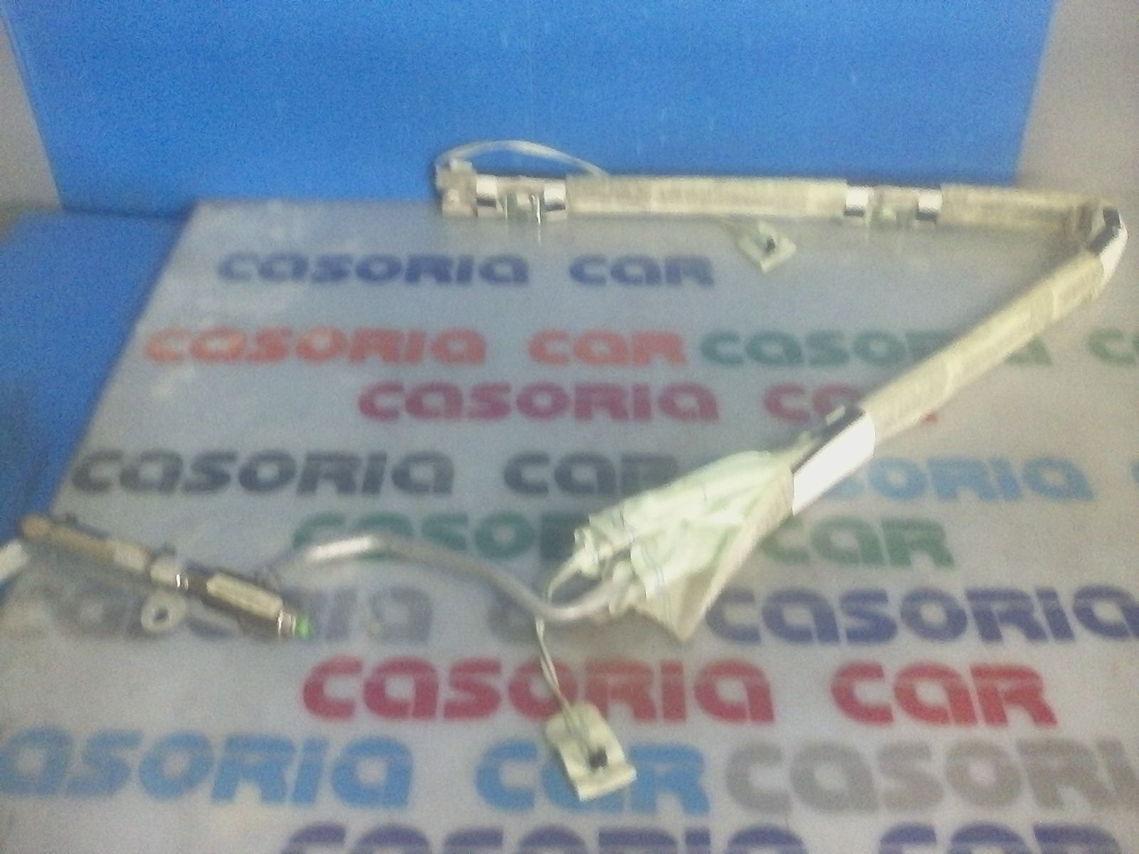 Dispositivo Airbag A Tendina Destro 985P00715R Usato