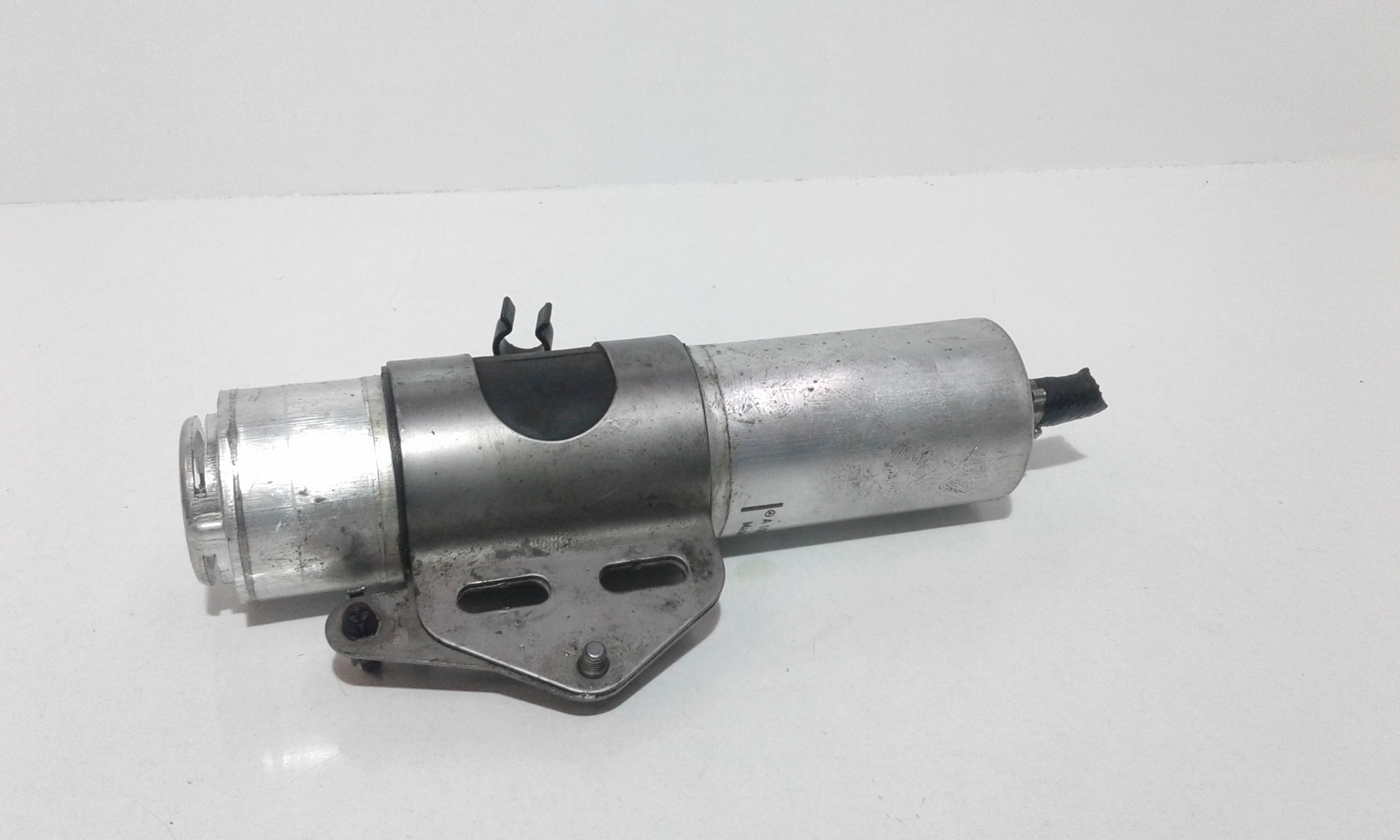 Filtro Carburante Usato