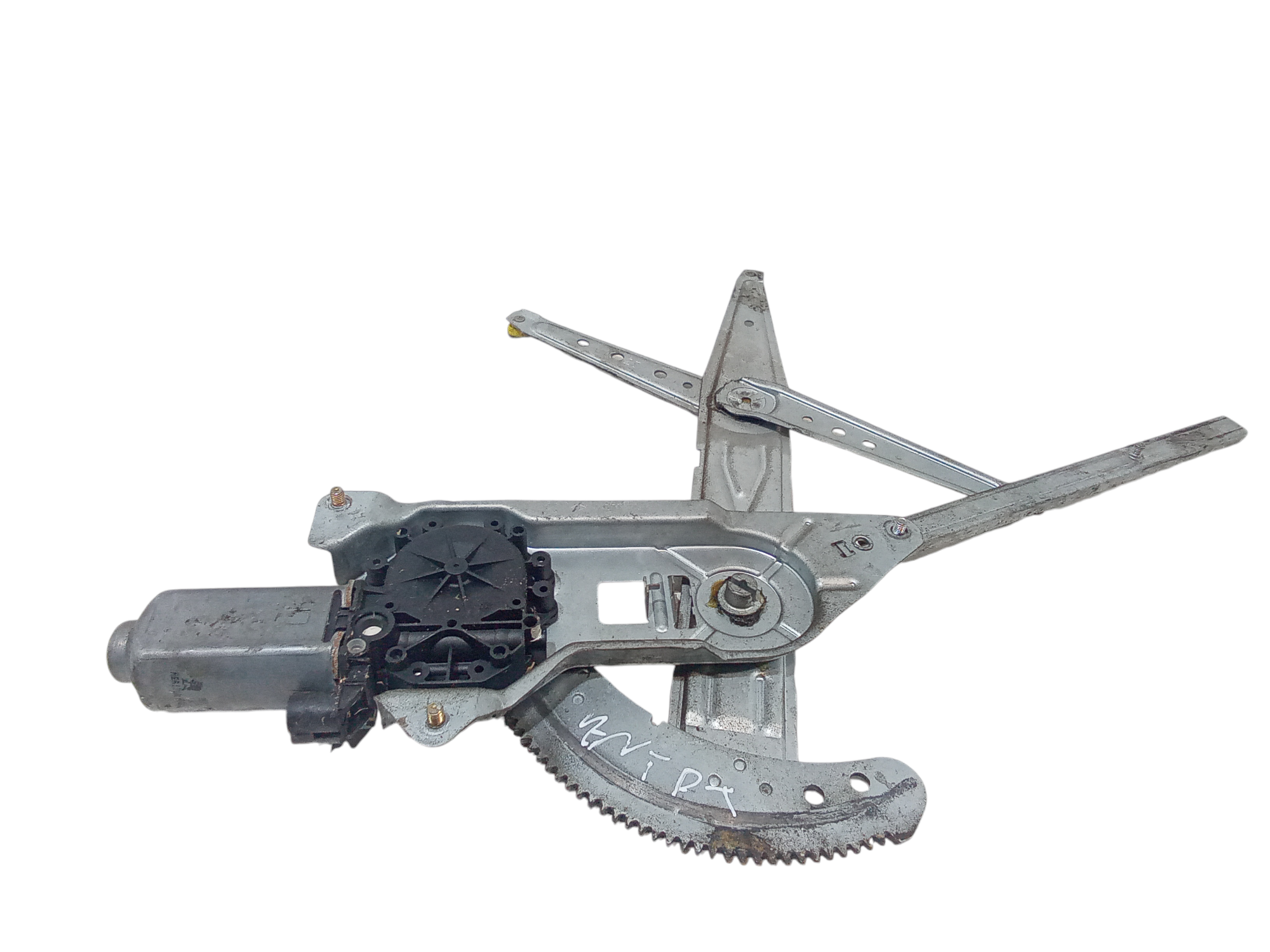 Alzacristallo Porta Ant. Destro 8200157006 Usato