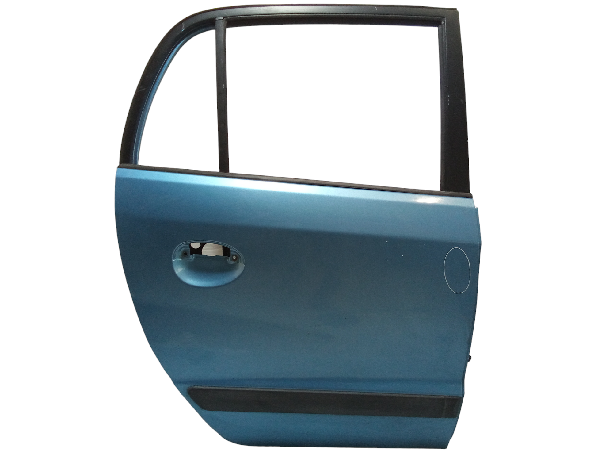 Porta Post. Destro 7700406020 Usato