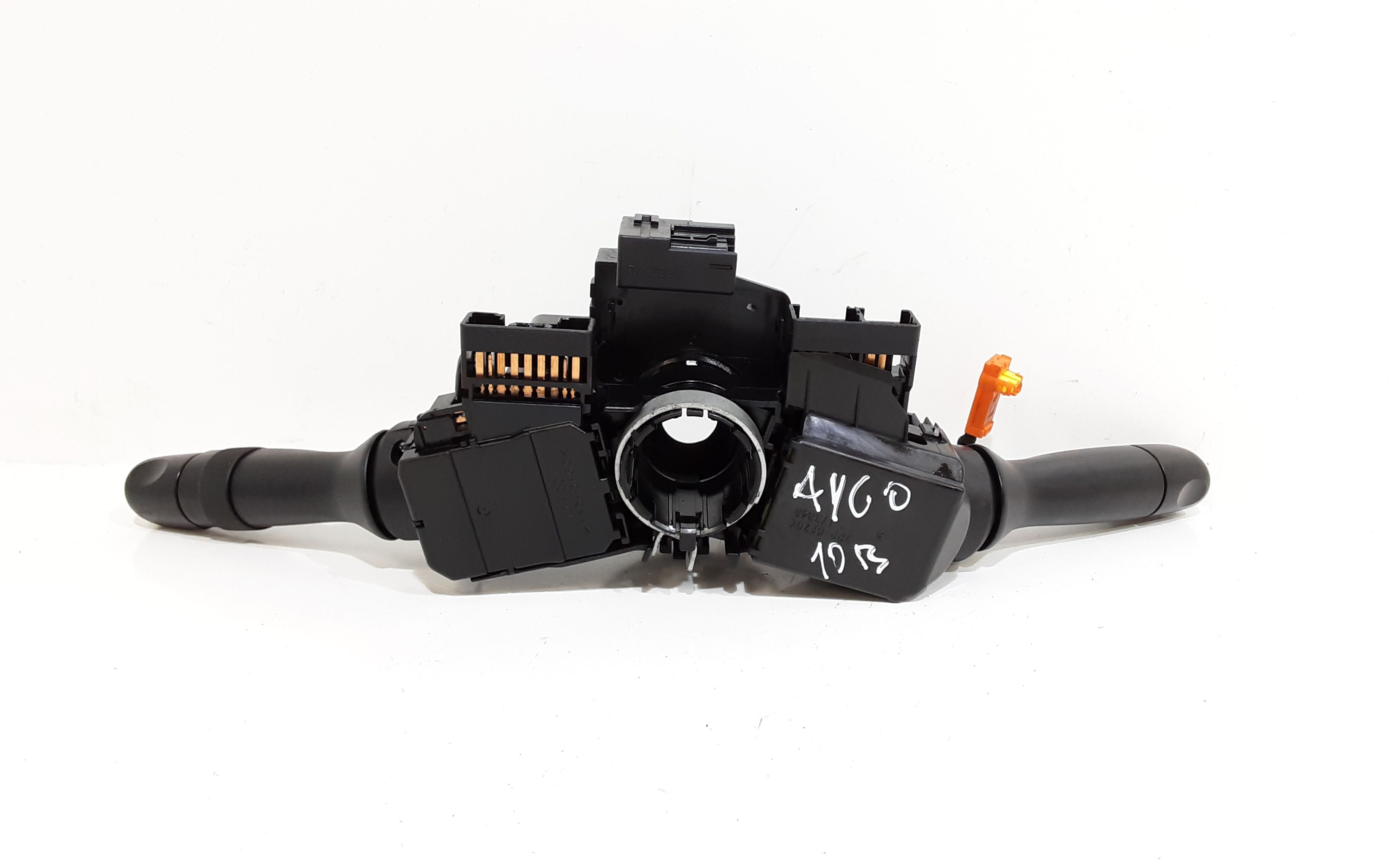 Devioguidasgancio Compl. Usato