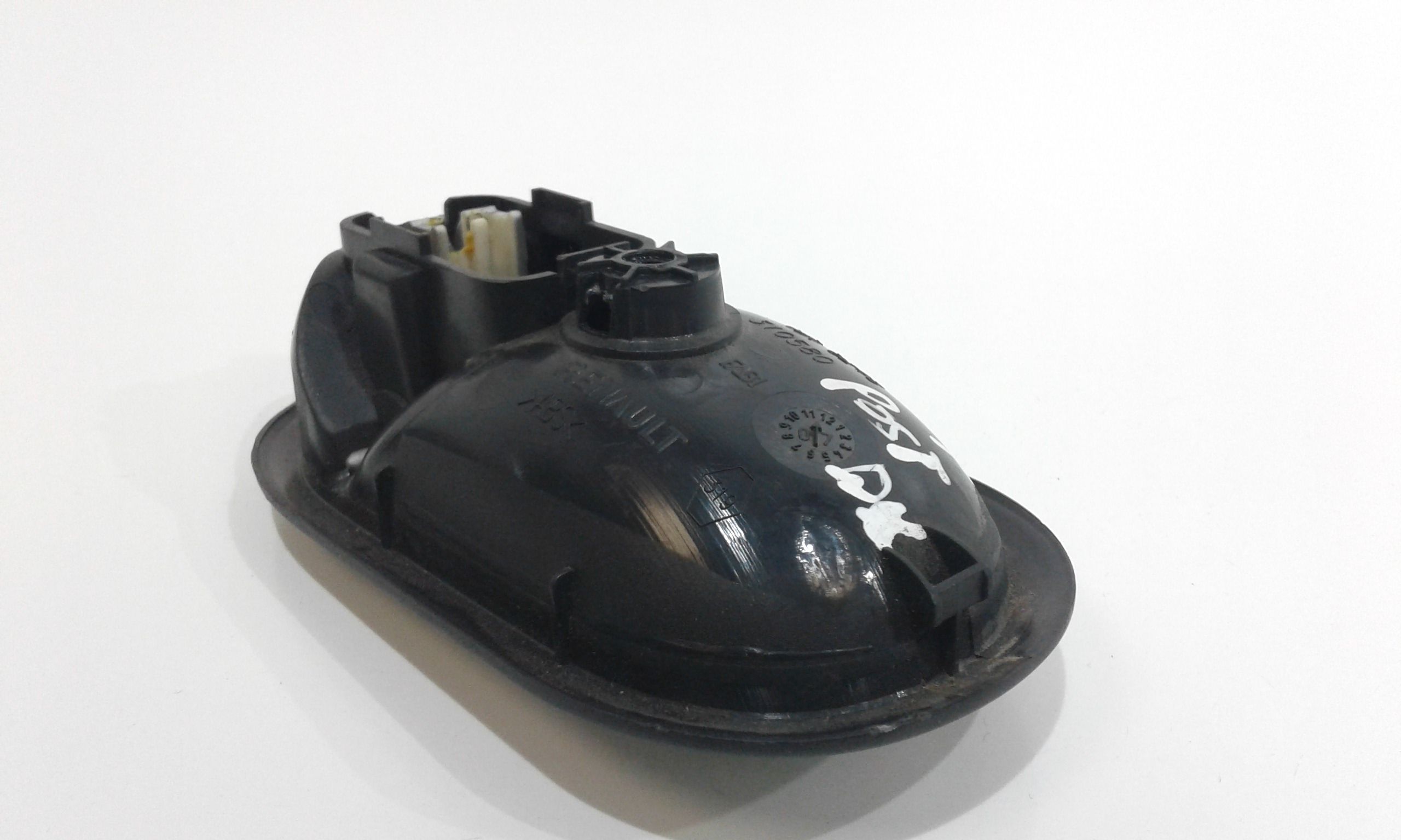 Maniglia Int. Apertura Porta Post. Destro 8200730863 Usato