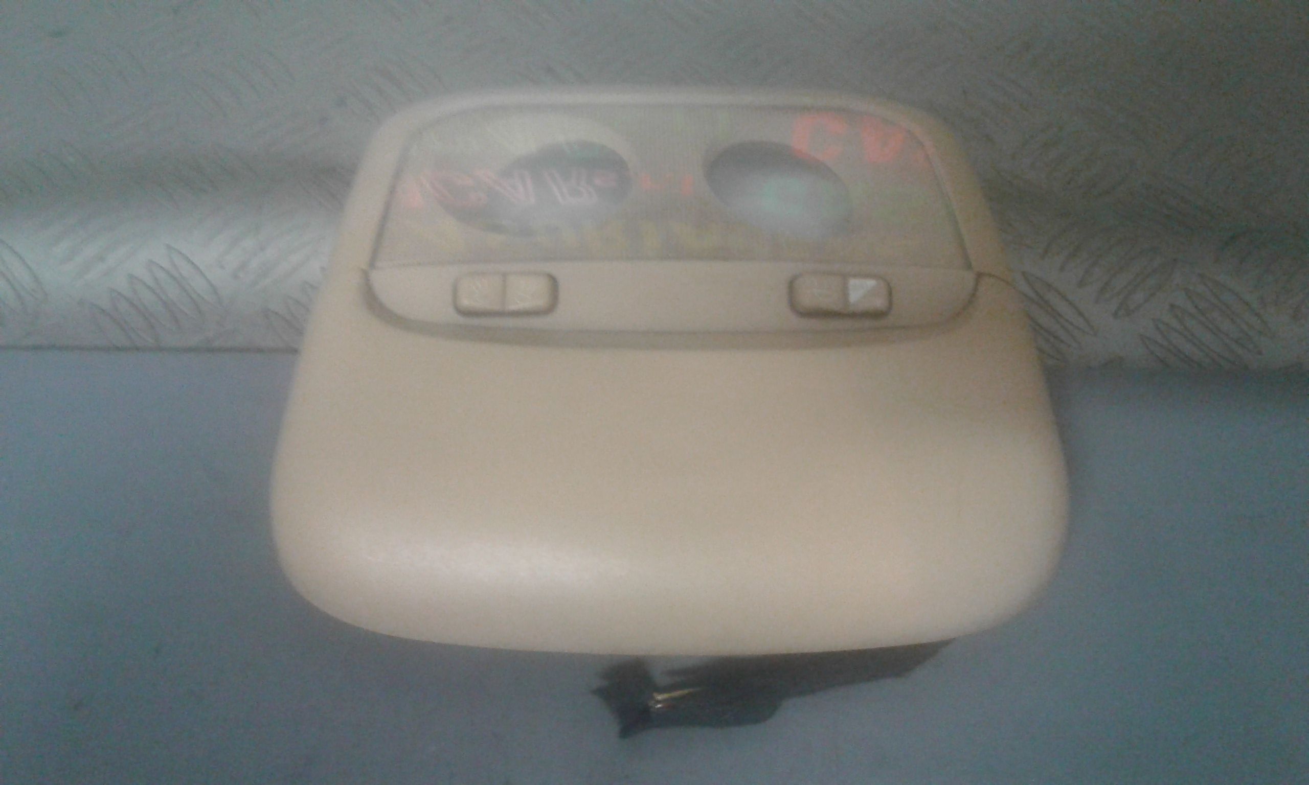 Luce Cortesia Ant. Tetto 735301565 Usato