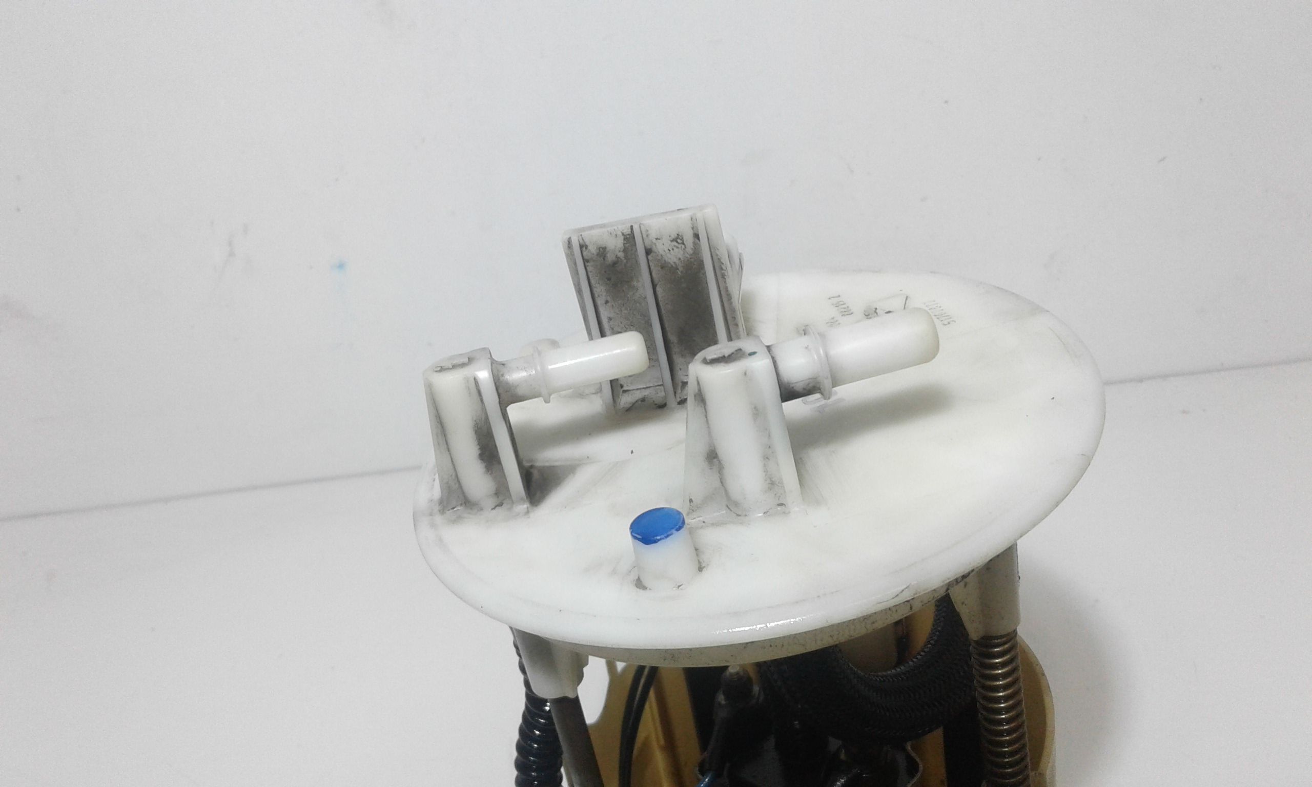 Pompa Carburante Usato