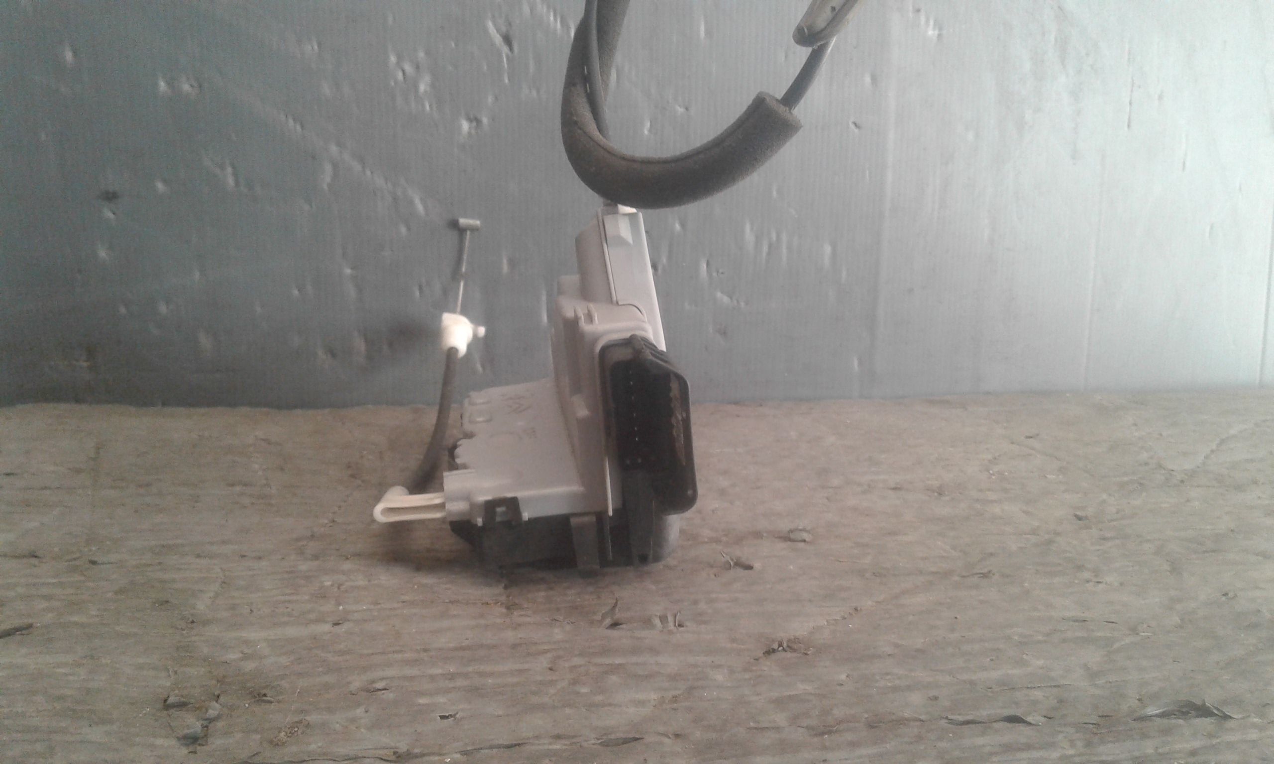 Serratura Porta Post. Destro 9800623580 Usato