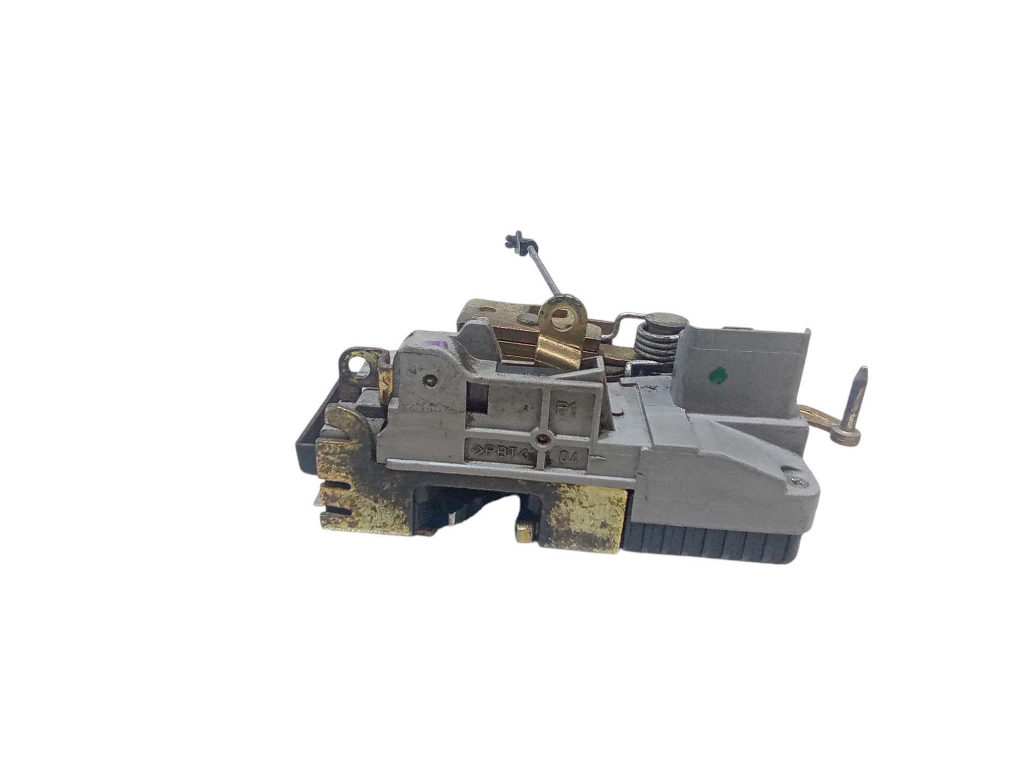 Serratura Porta Ant. Destro 9645109680 Usato