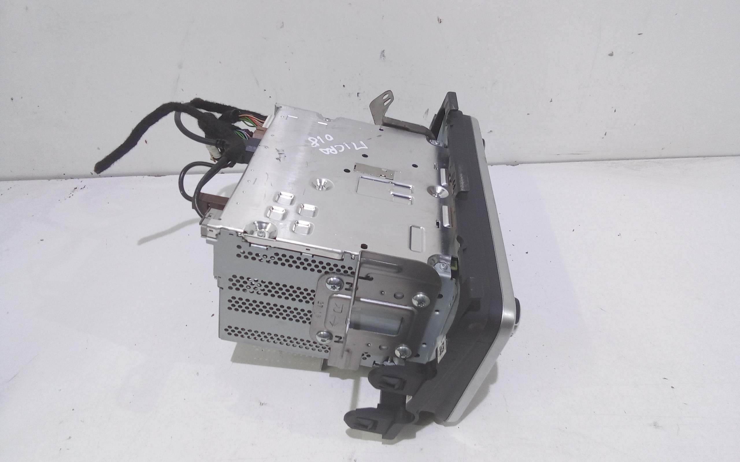 Autoradio 280275FA0B Usato