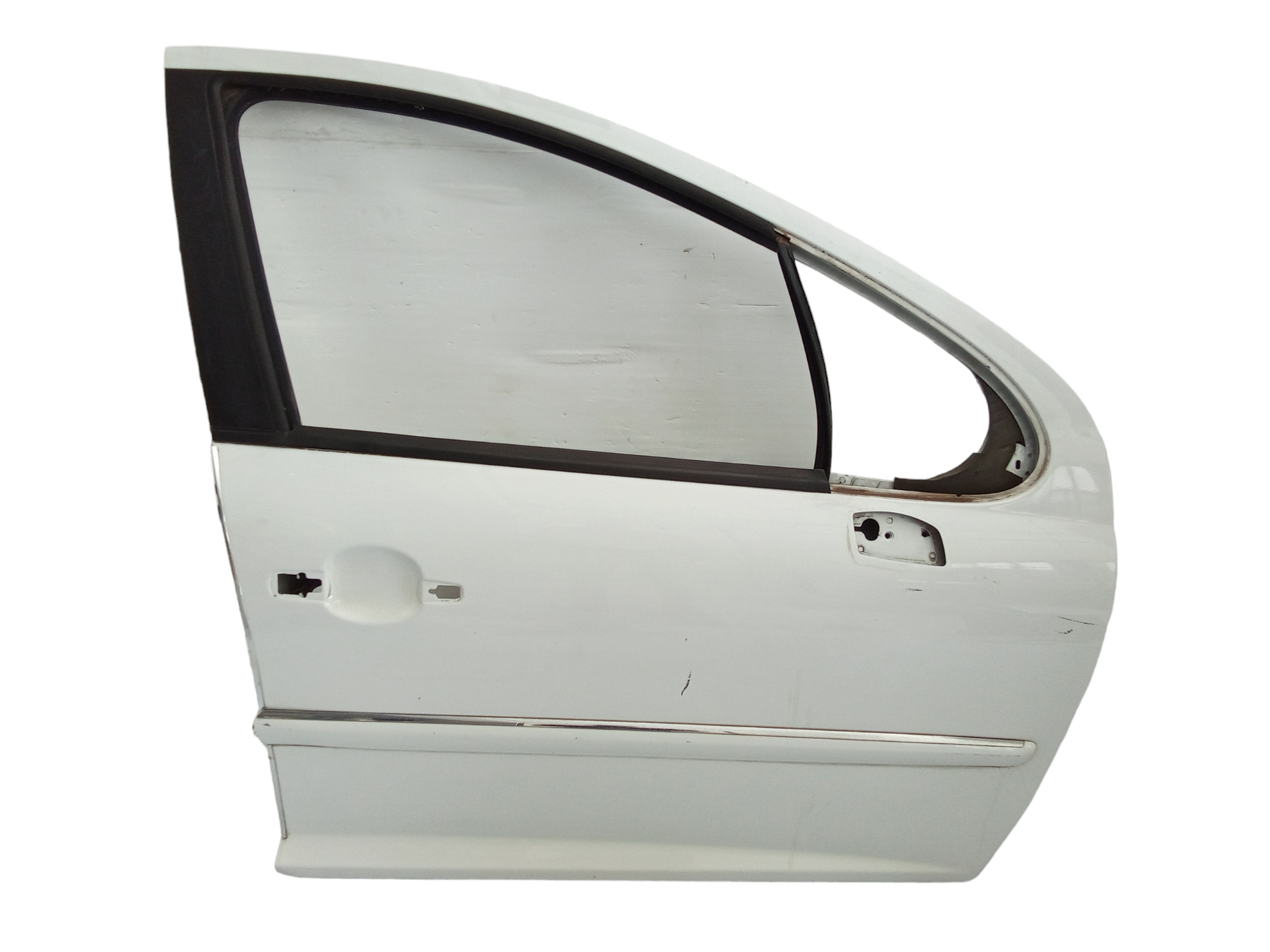 Porta Ant. Destro 9004X8 Usato