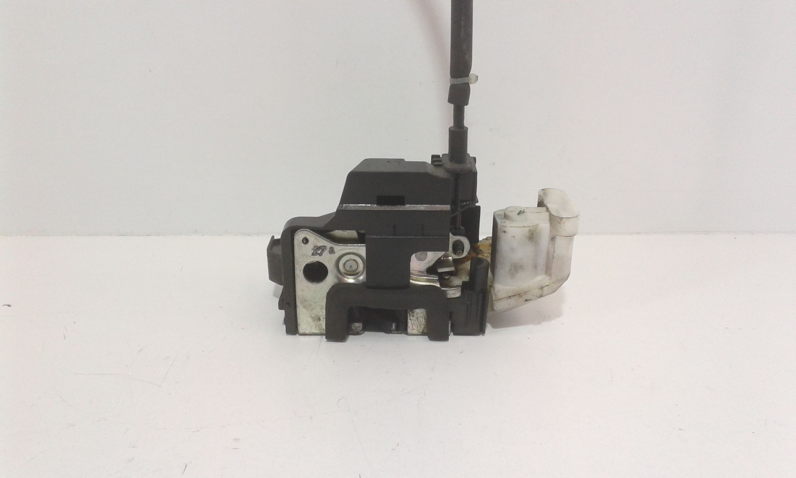 Serratura Porta Ant. Sinistro 51843469 Usato