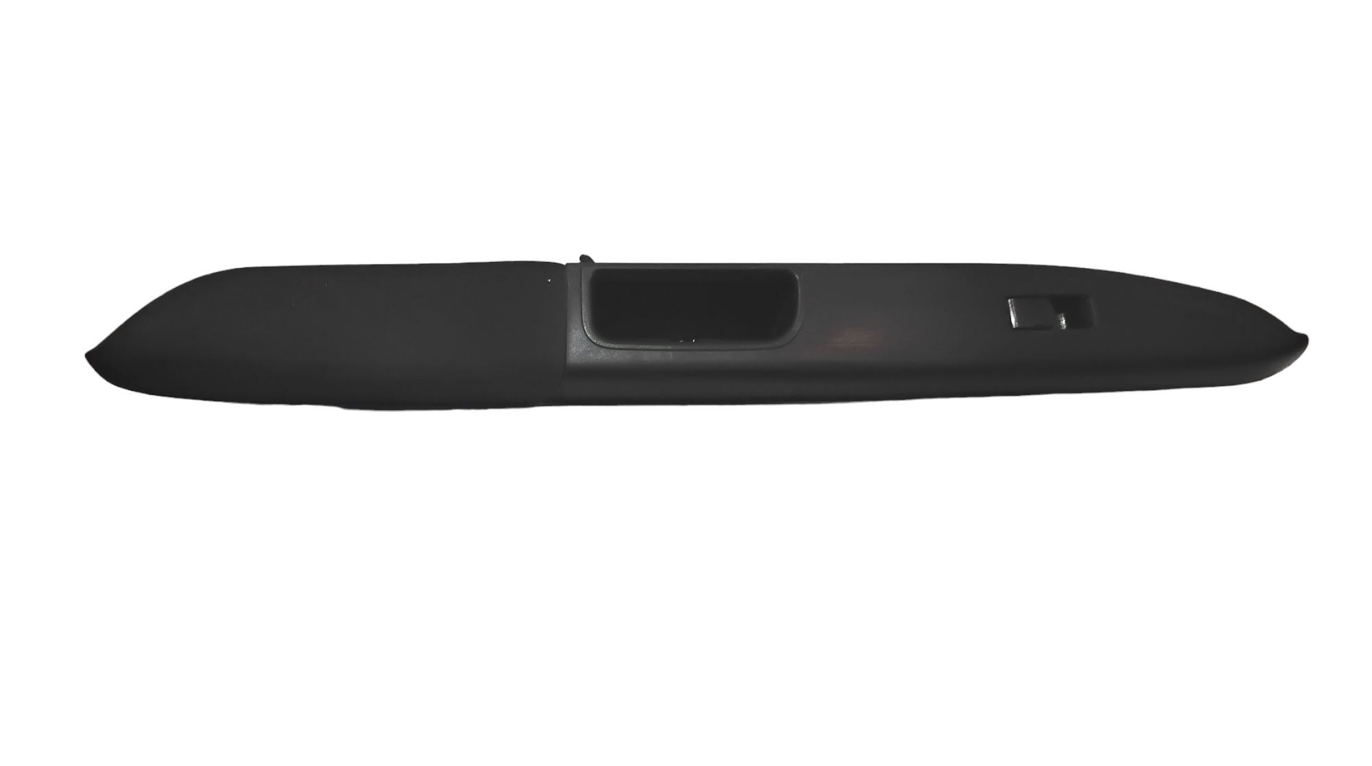 Interruttore Alzacristalli Porta Post. Sinistro 71742597 Usato