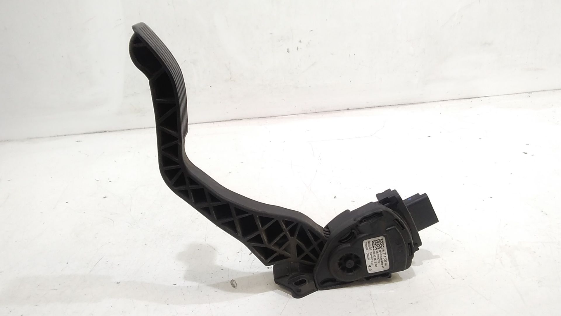 Pedale Acceleratore 1601CW Usato