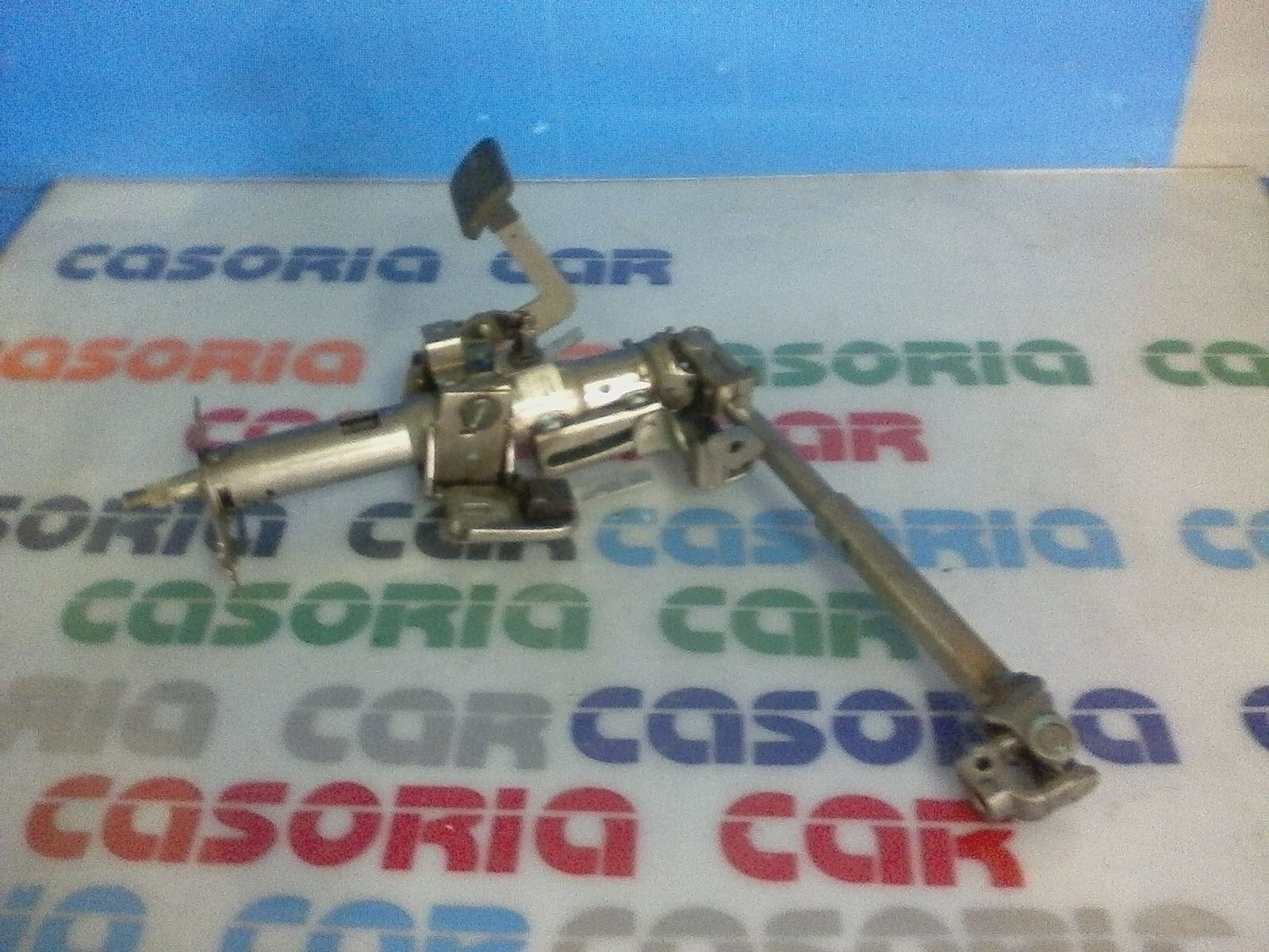 Albero Sterzo Compl. Usato