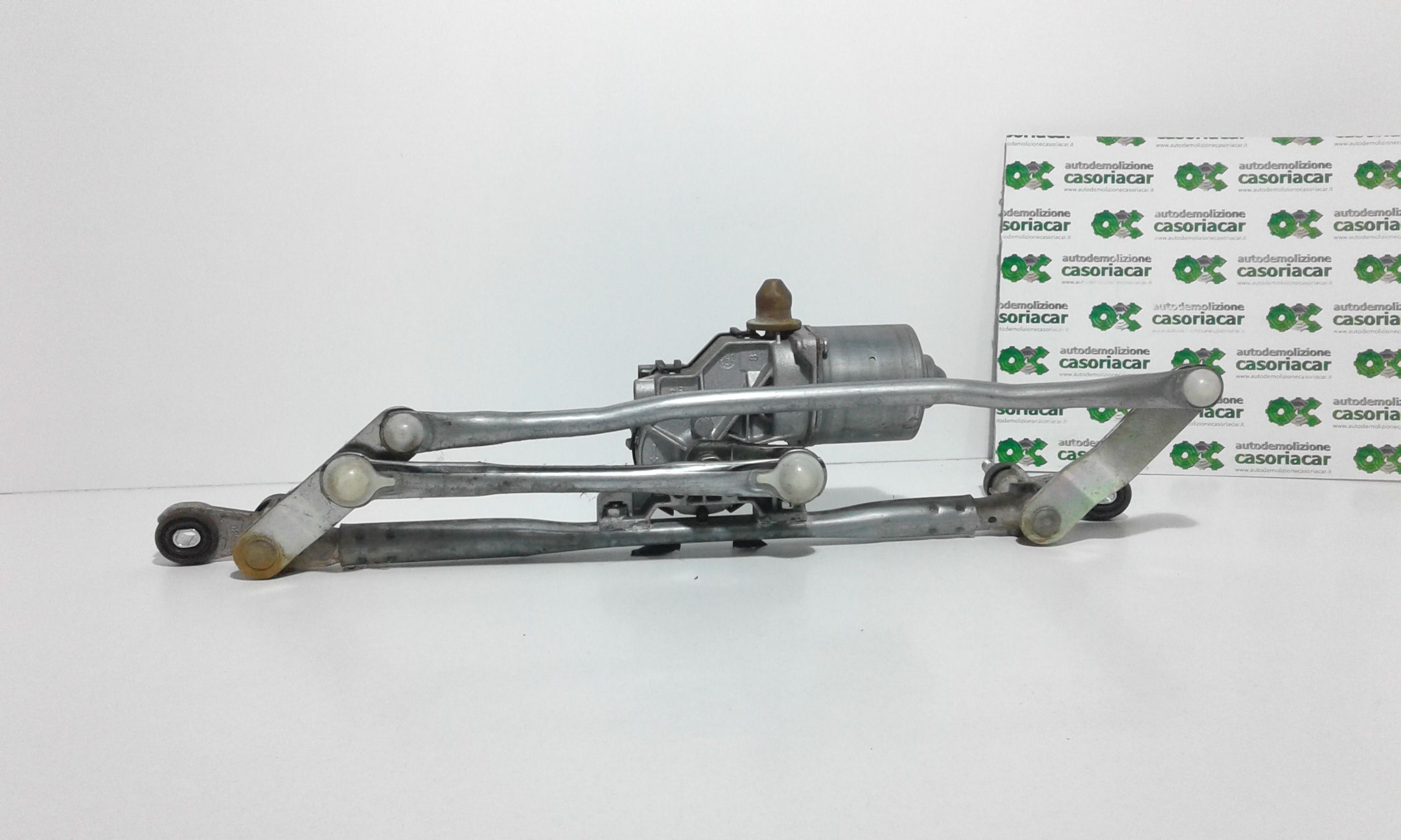 Motorino Tergiparabrezza Compl. Usato