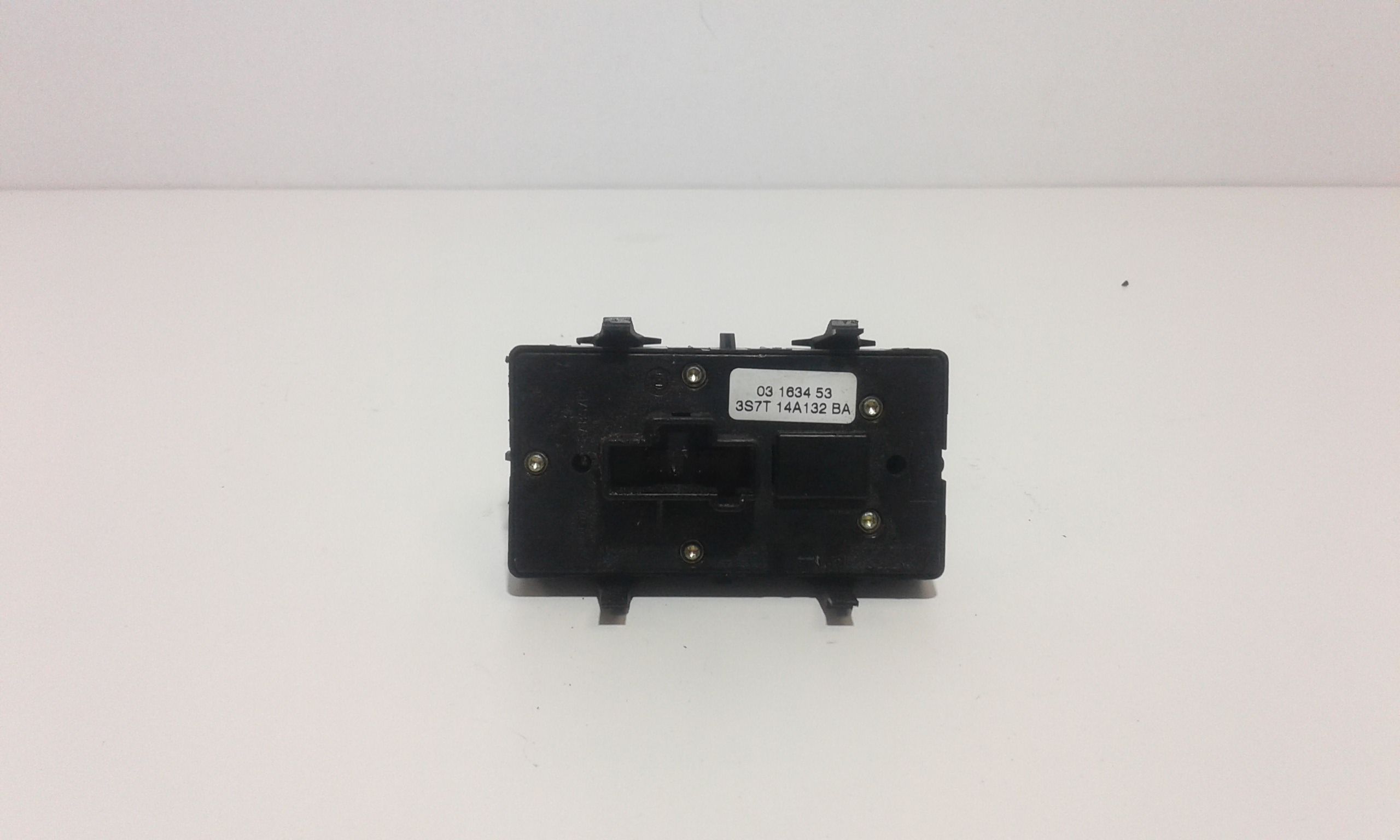 Interruttore Alzacristalli Porta Ant. Sinistro Usato