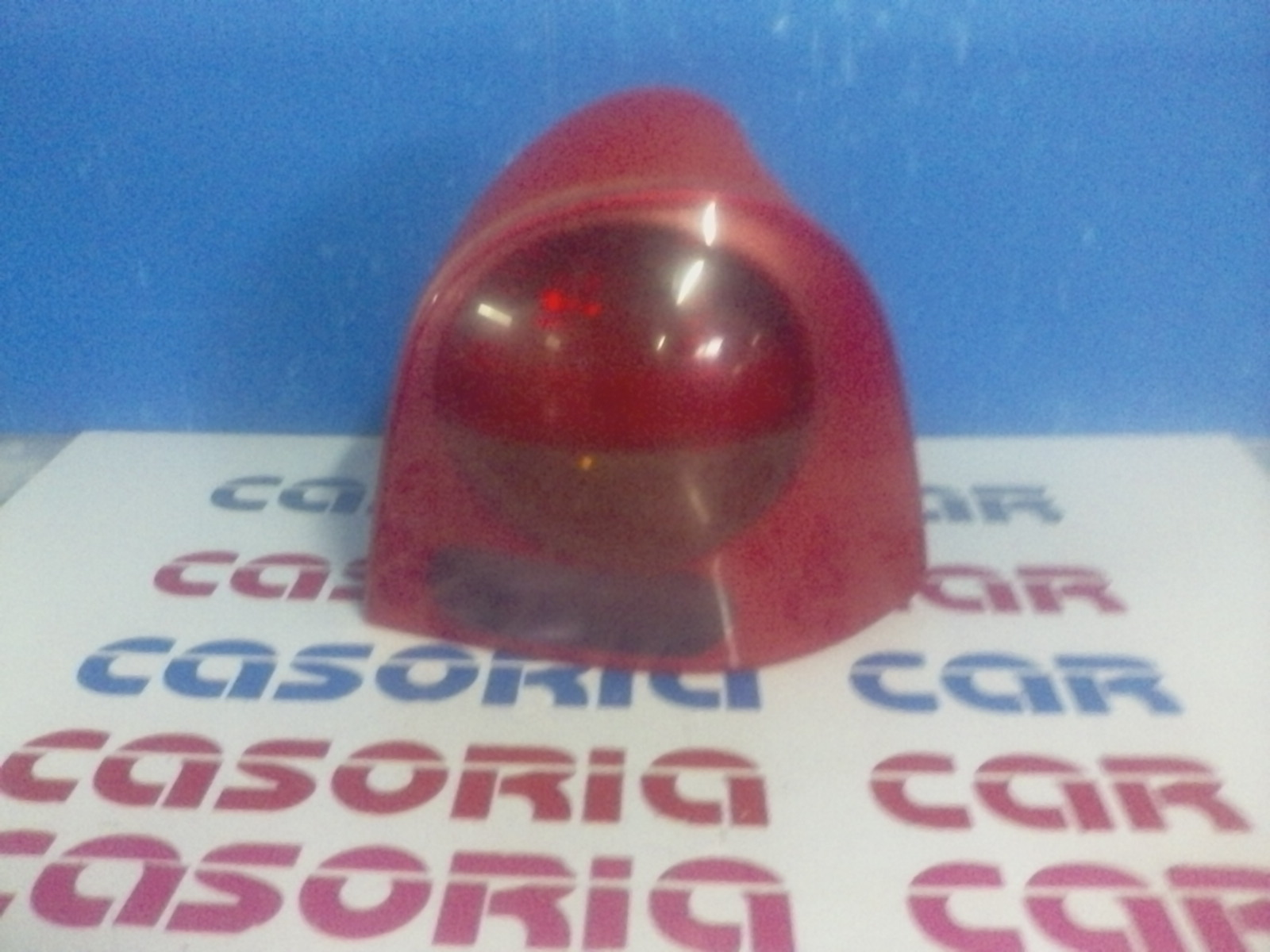 Fanale Post. Destro 7700426320 Usato