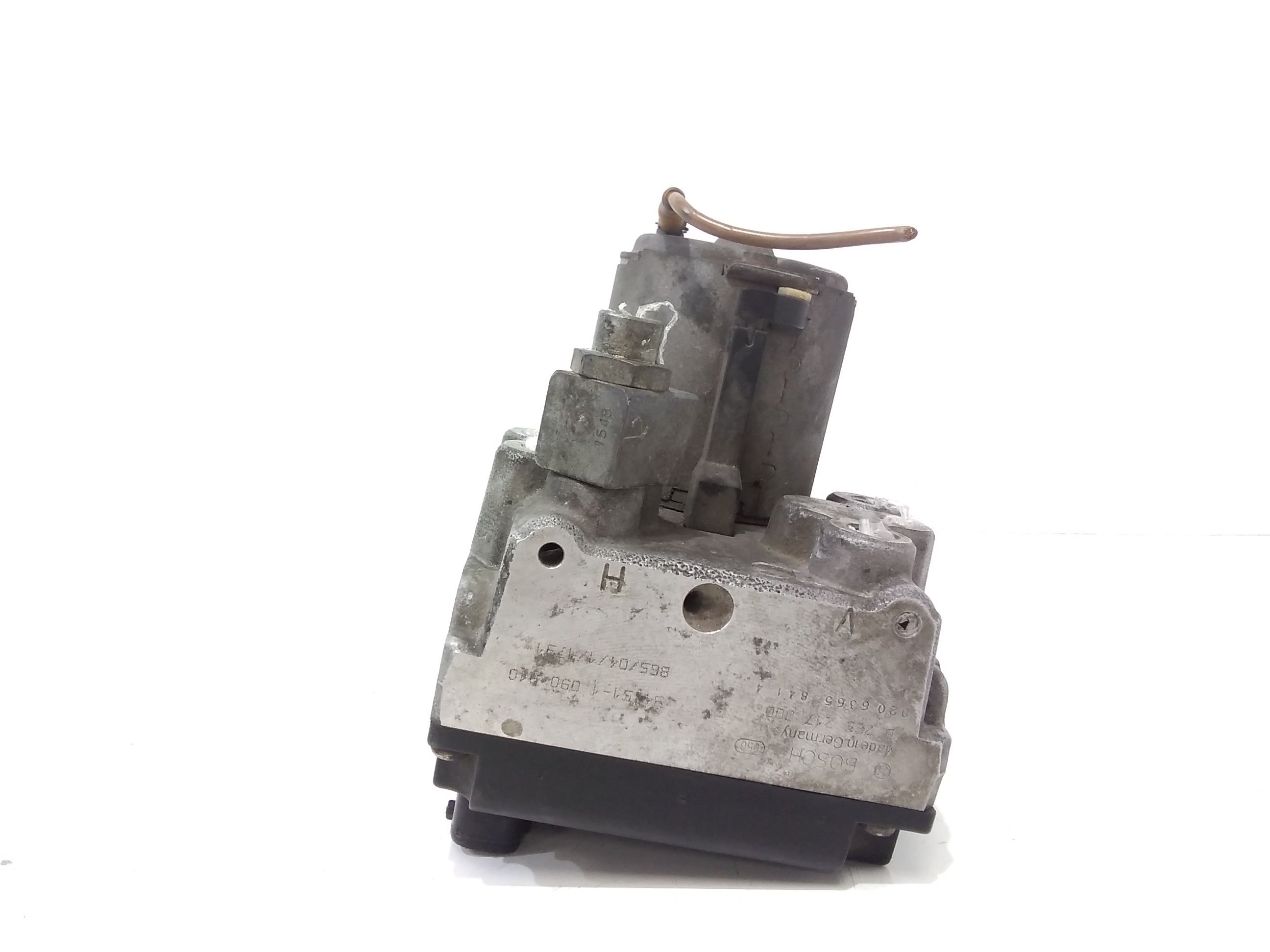 Pompa Abs 34511090911 Usato