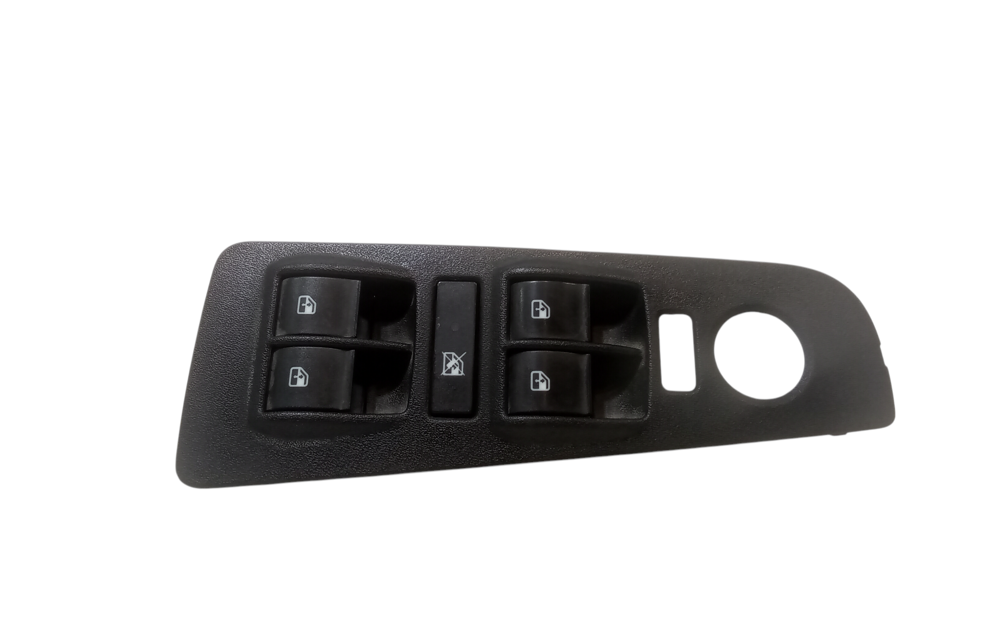 Interruttore Alzacristalli Porta Ant. Sinistro Usato