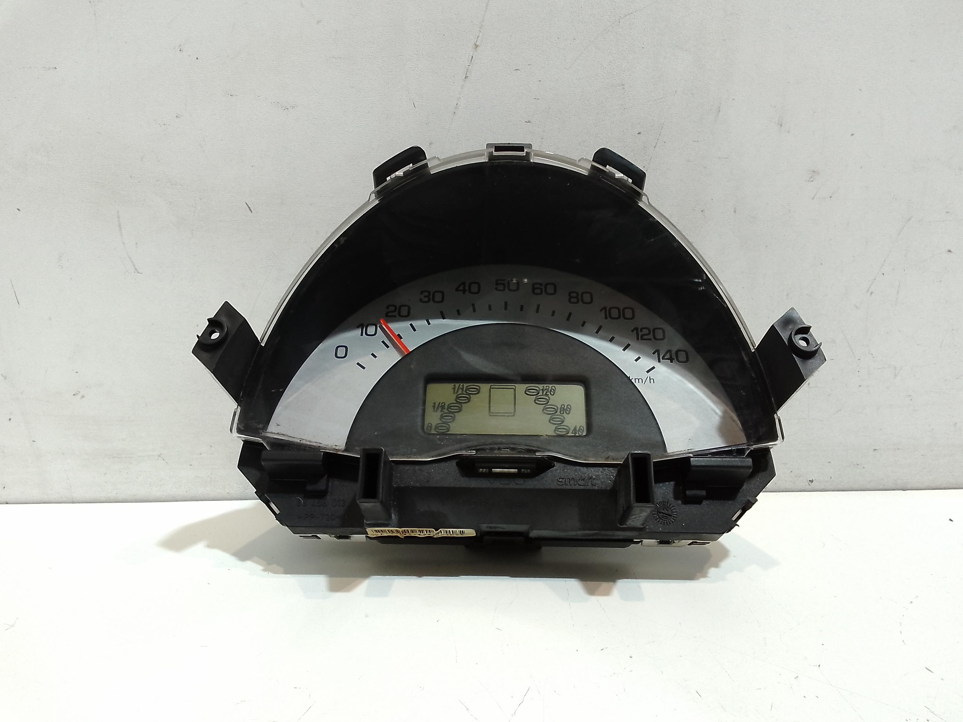 Quadro Portastrumenti Usato