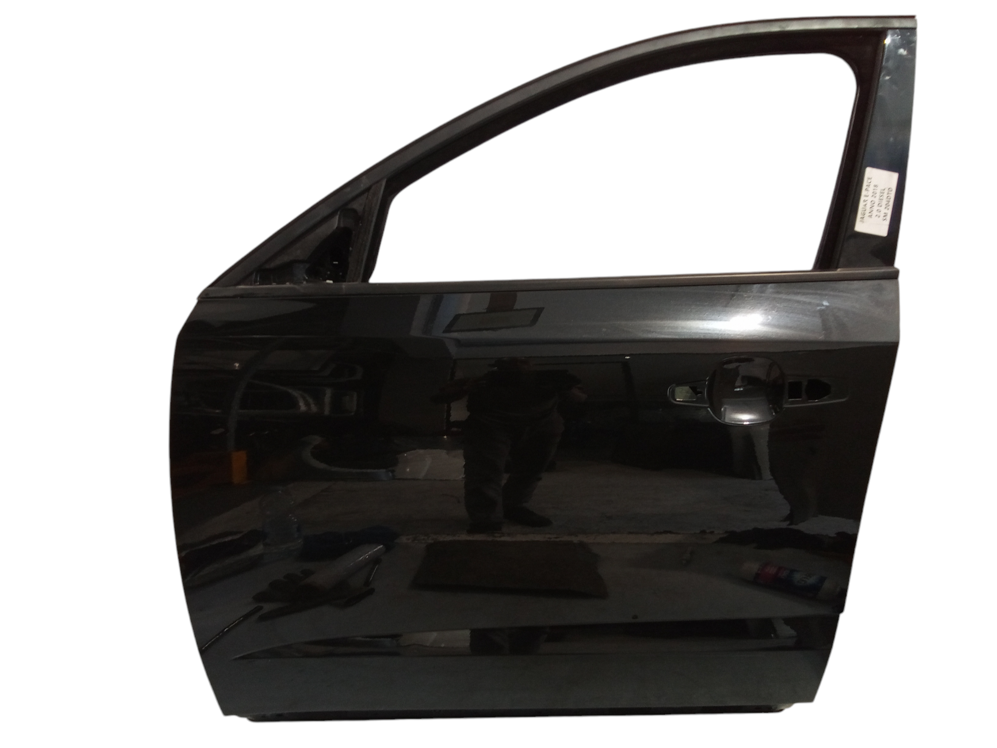 Porta Ant. Sinistro J9C2733 Usato