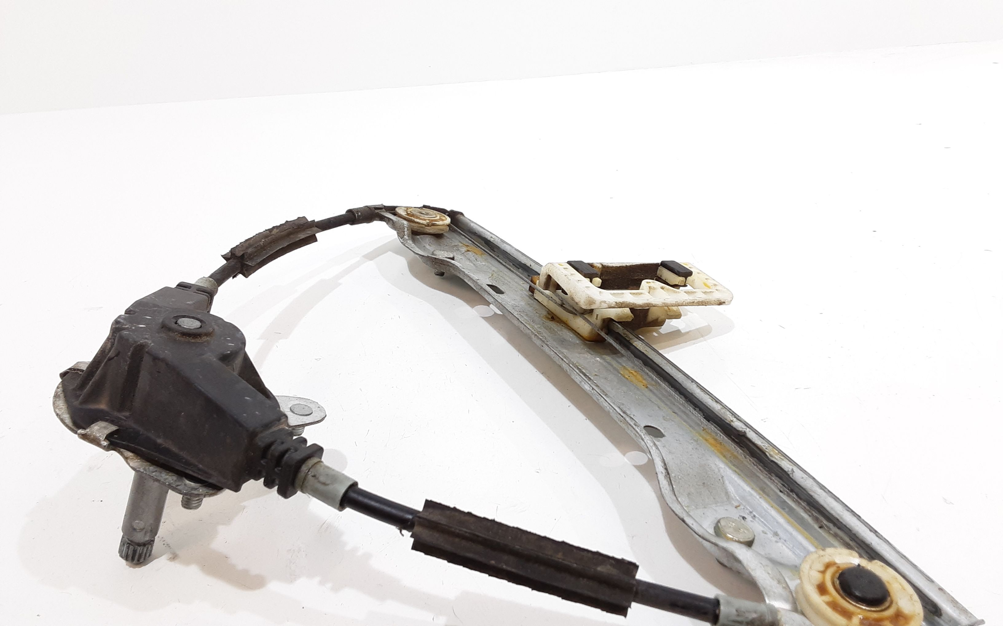 Alzacristallo Porta Post. Destro 51983618 Usato