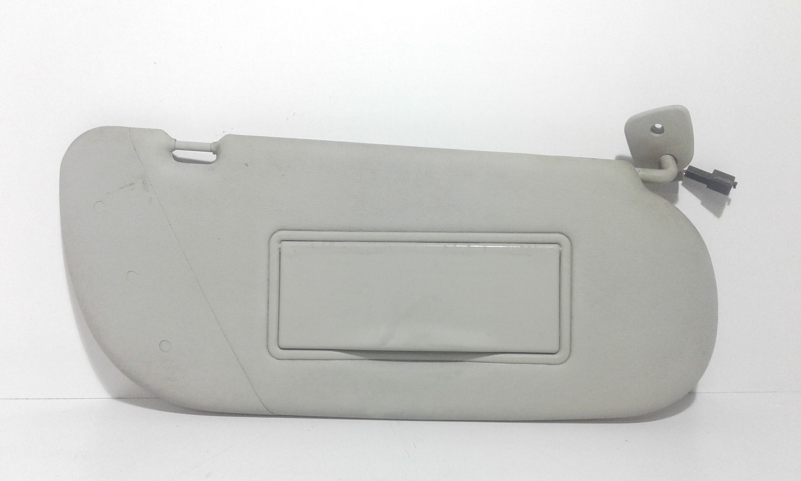 Aletta Parasole Parabrezza Destro 7M0857552AJX14 Usato