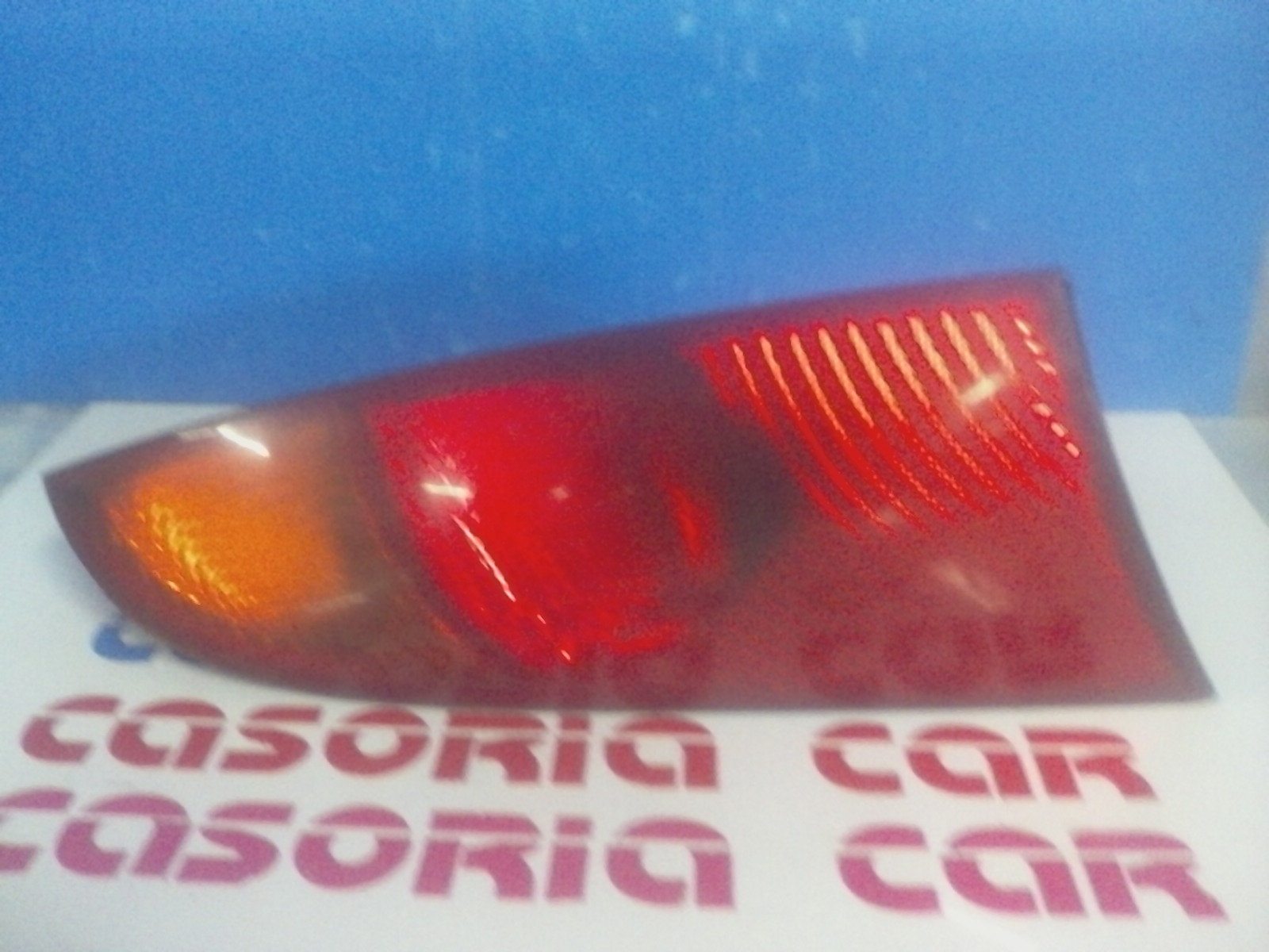 Fanale Post. Destro 1214226 Usato