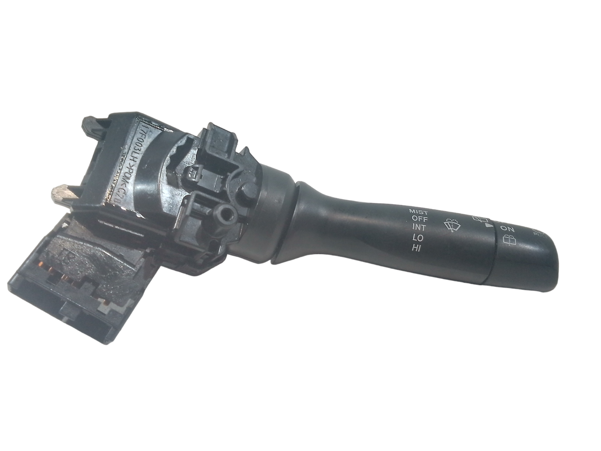 Devioguidasgancio Destro Usato