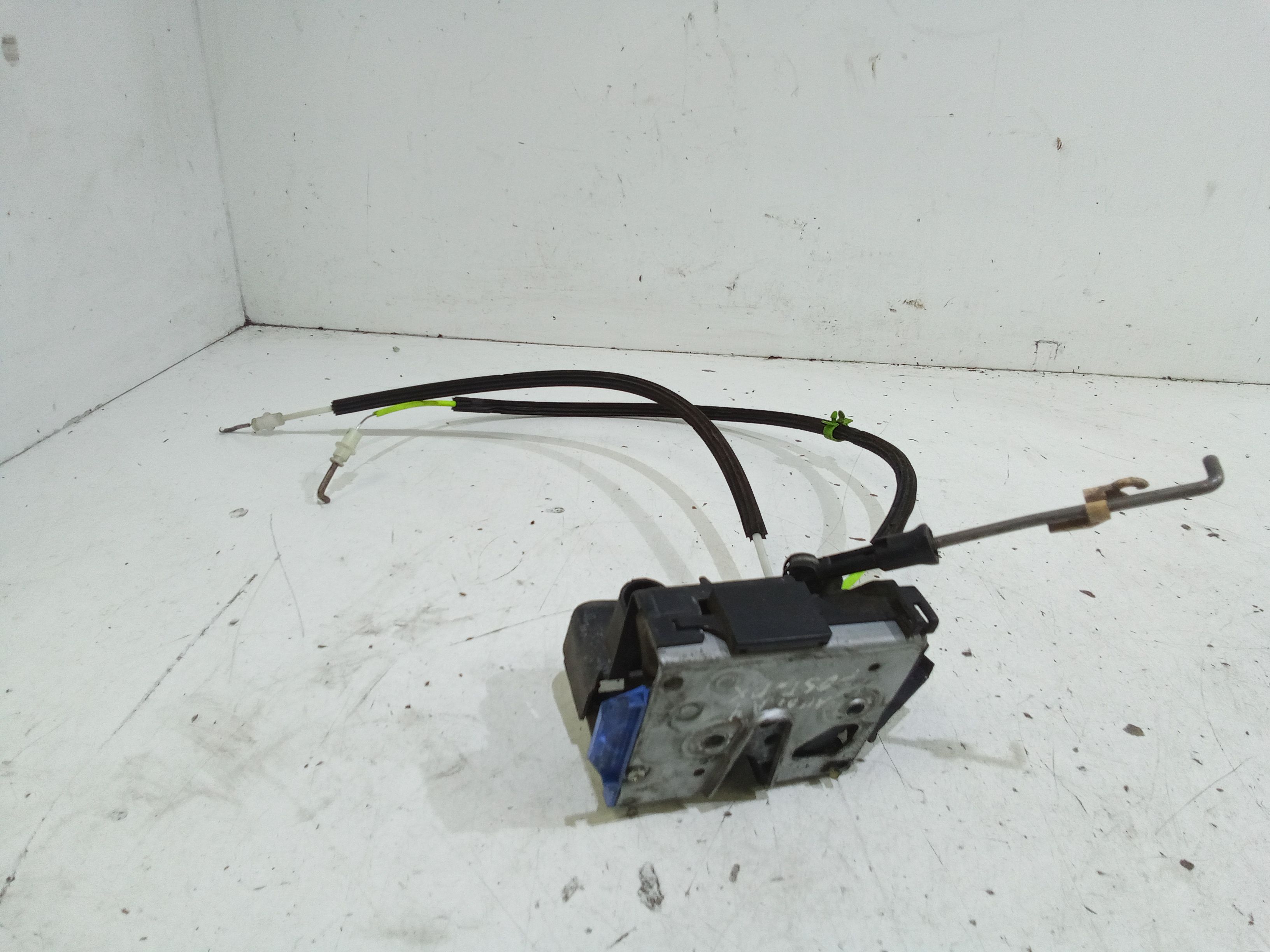 Serratura Porta Post. Destro 8D0839016A Usato