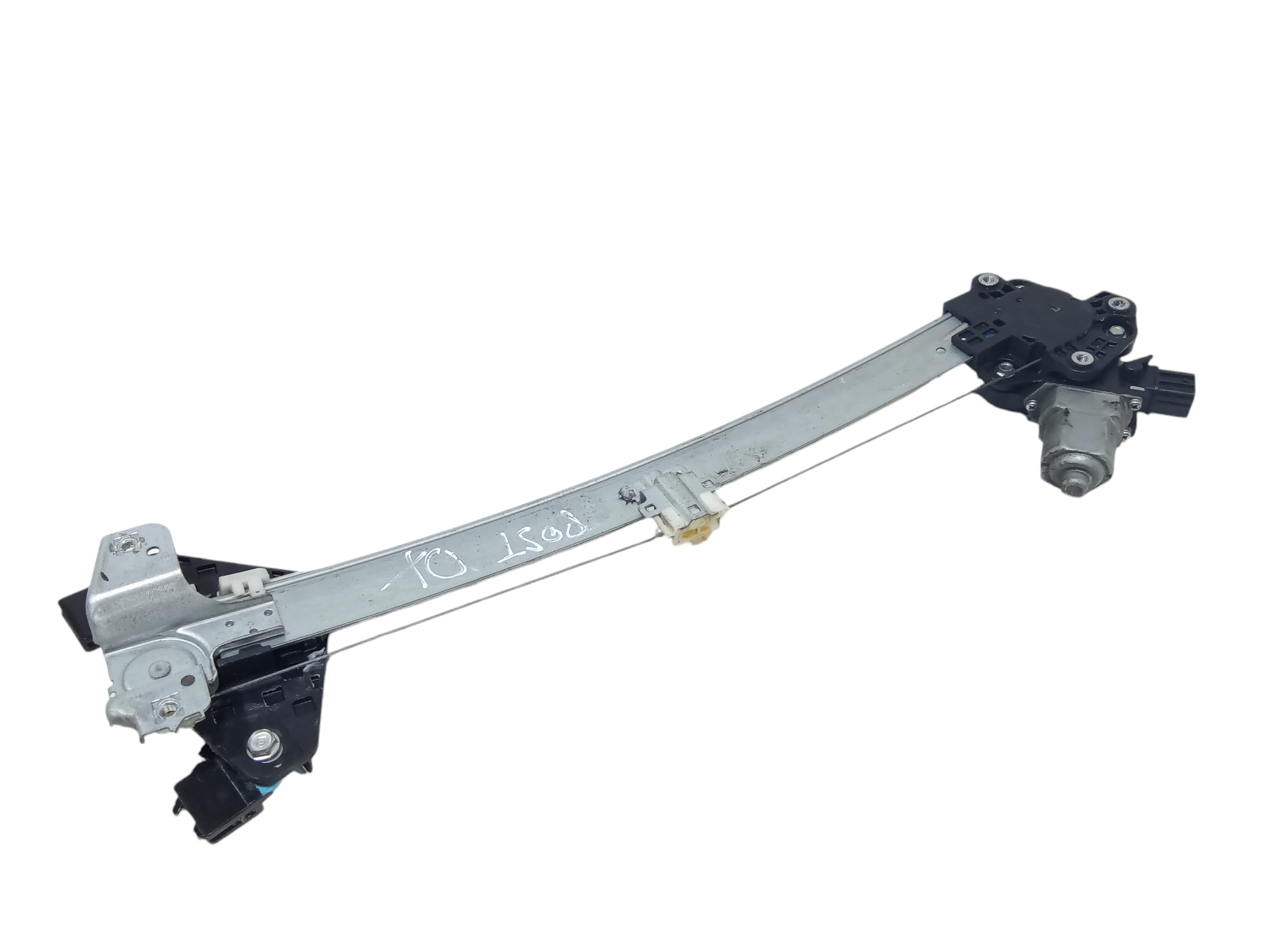 Alzacristallo Porta Post. Destro Usato