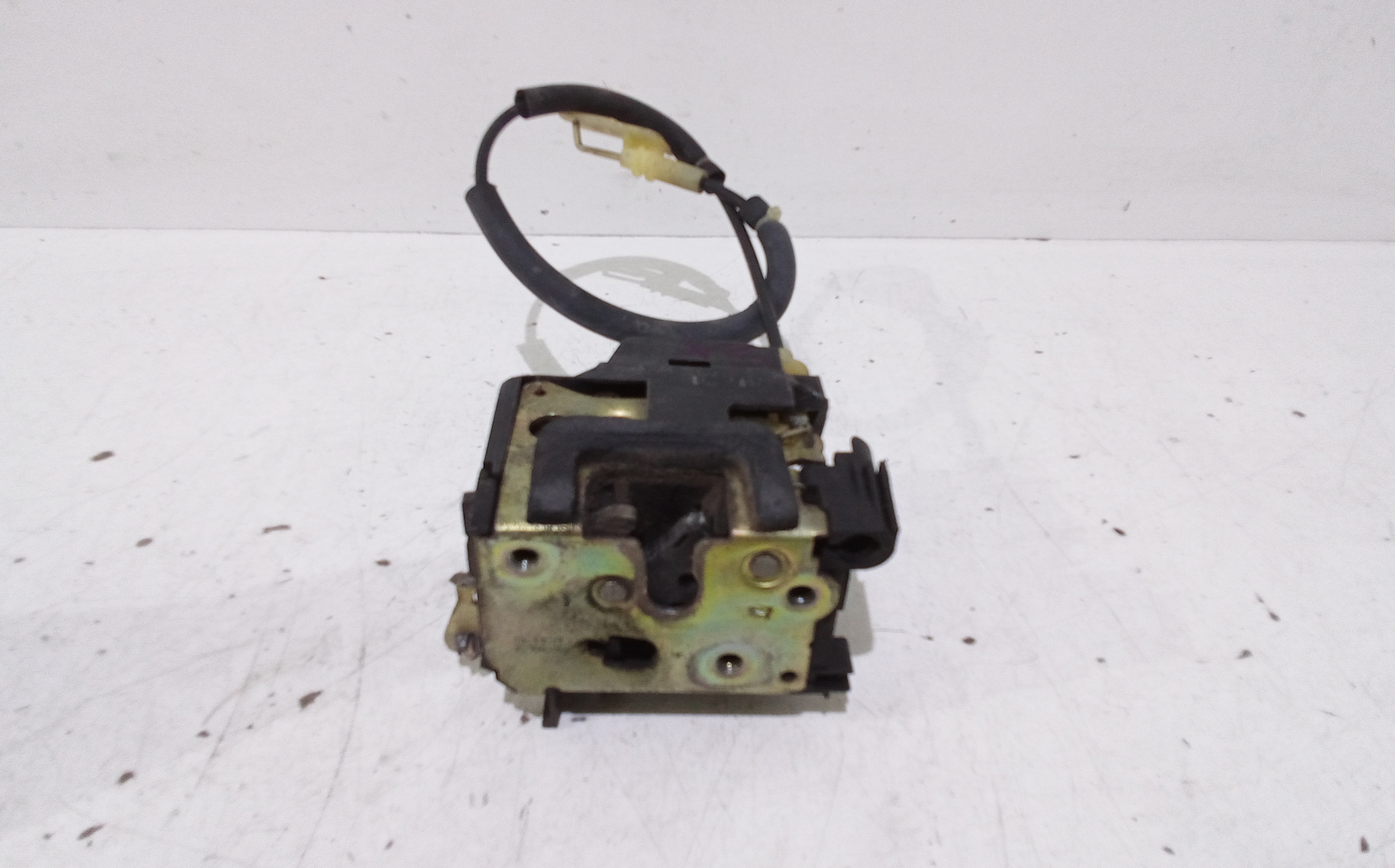 Serratura Porta Ant. Sinistro 46847045 Usato