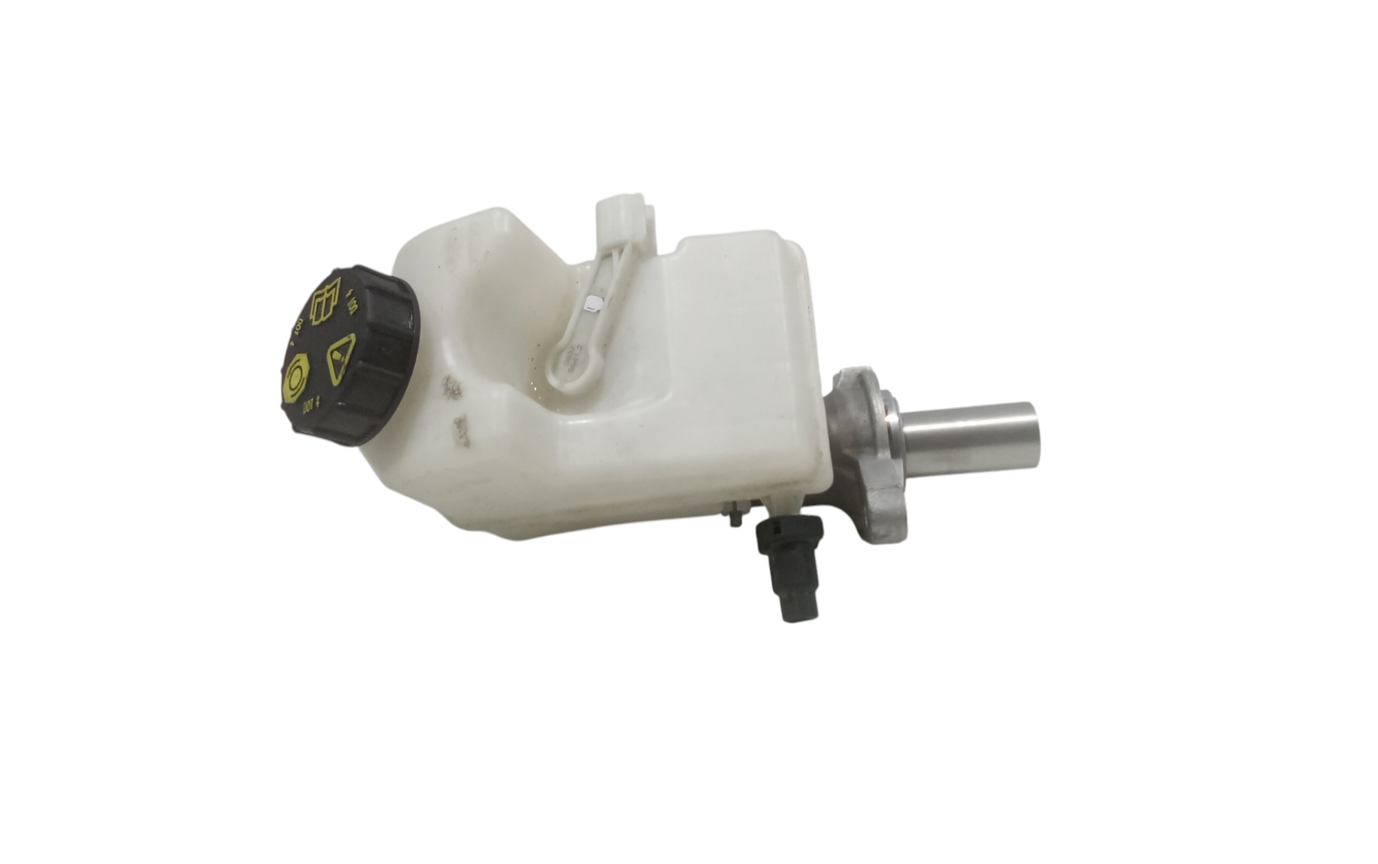 Pompa Comando Freni 2632350 Usato