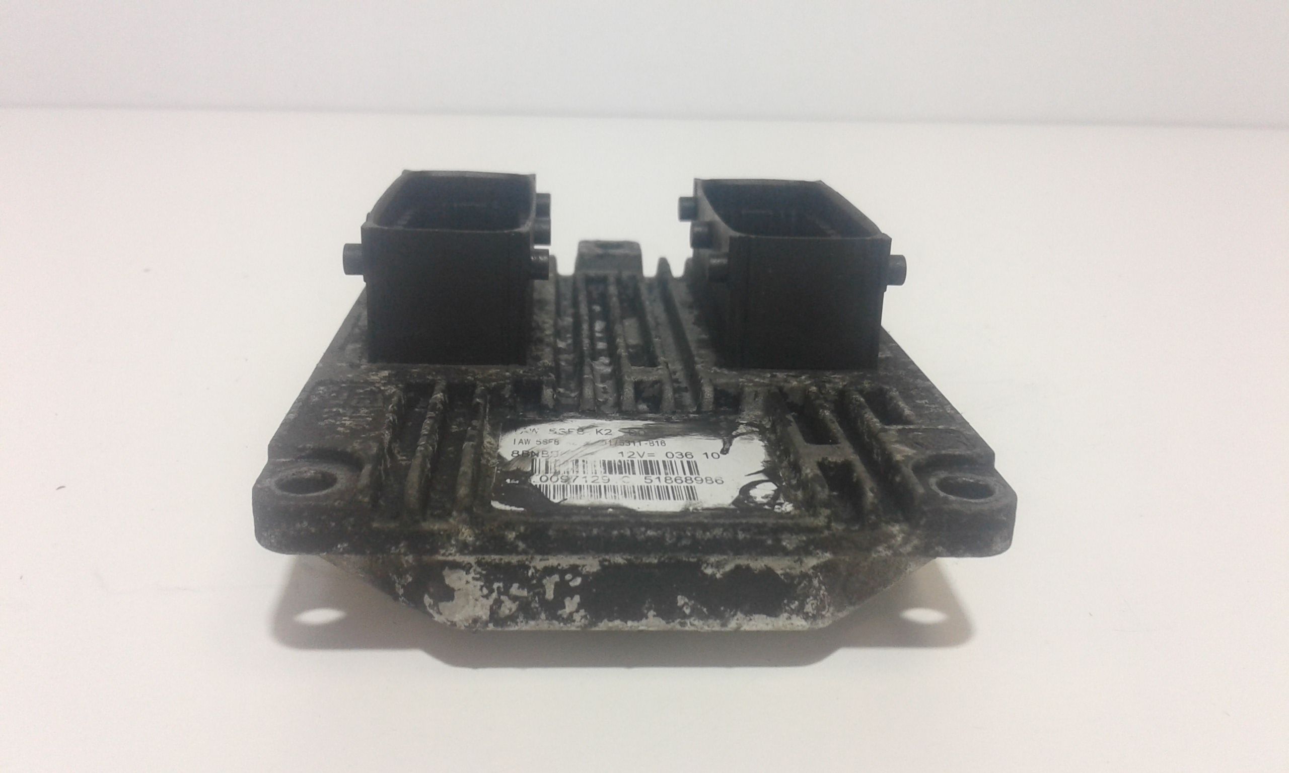 Centralina Iniezione 2067815 Usato