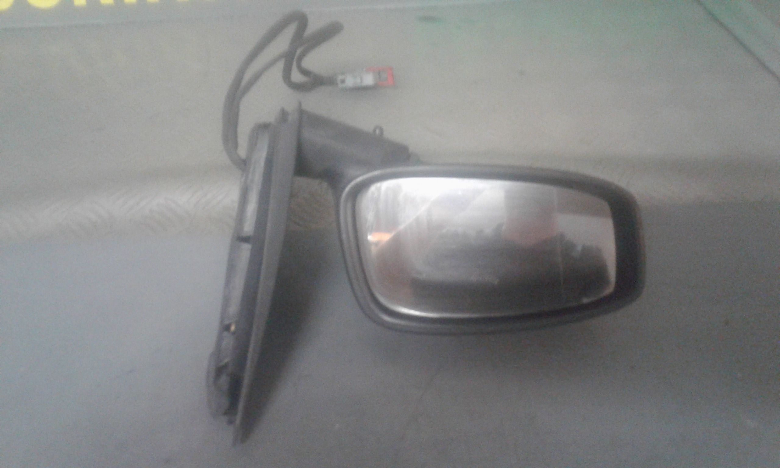 Retrovisore Est. Sinistro Usato