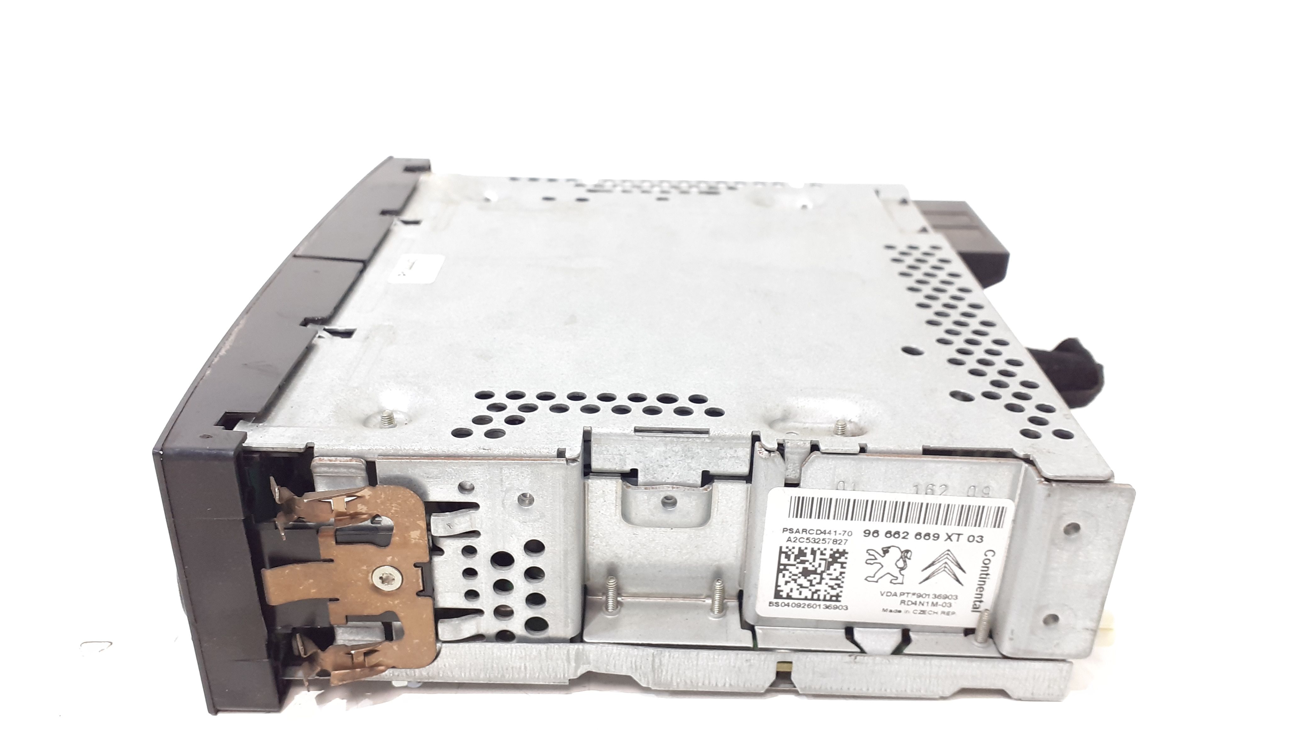 Autoradio 6574A2 Usato