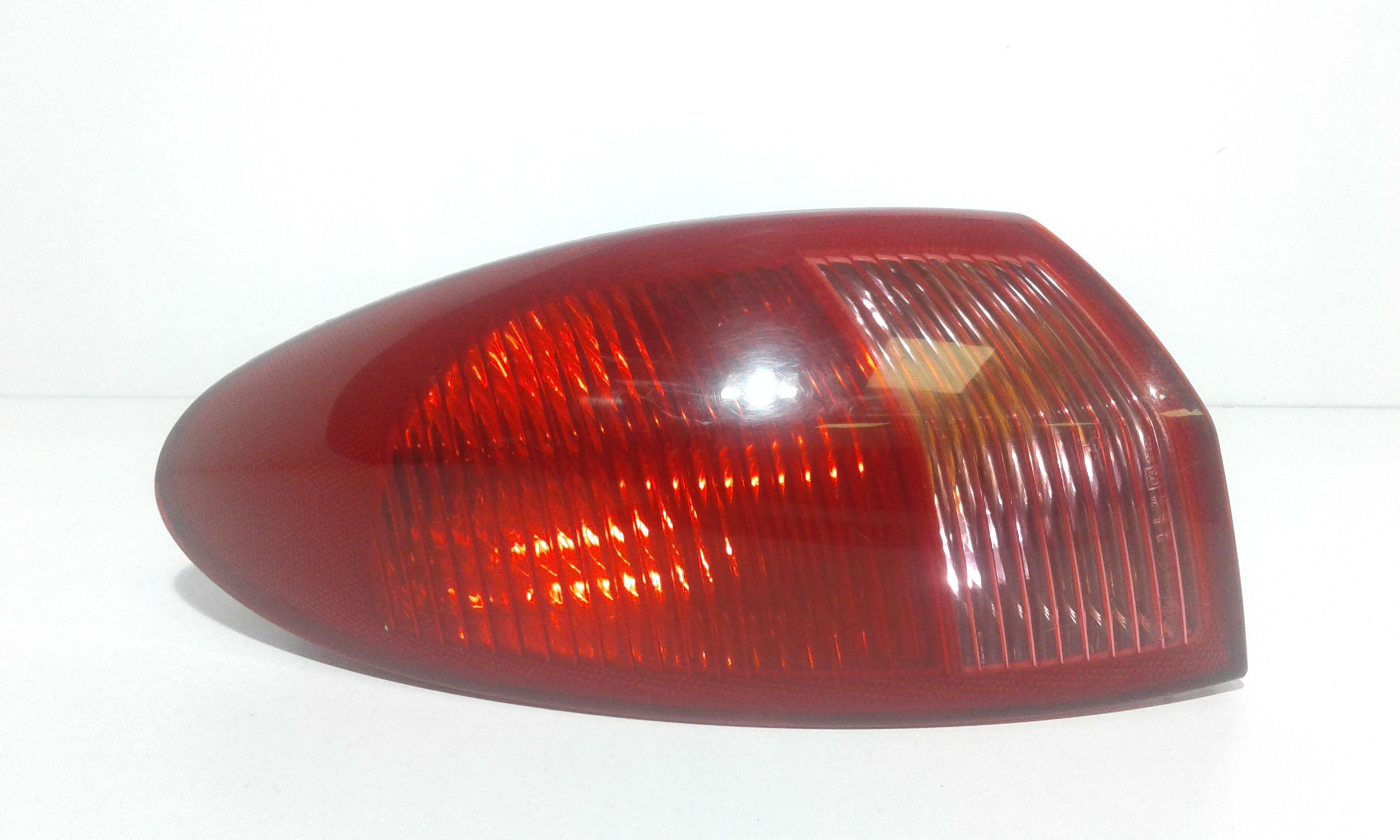 Fanale Post. Sinistro Usato