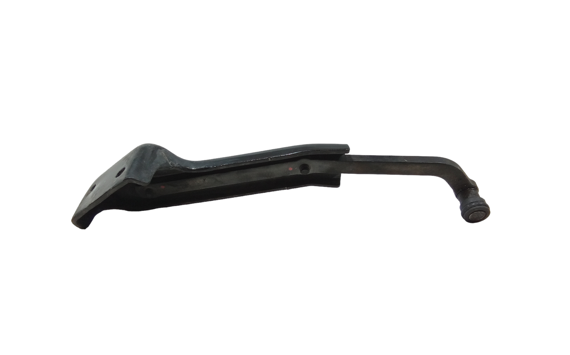 Cerniere Porta Scorrevole Sinistra Usato