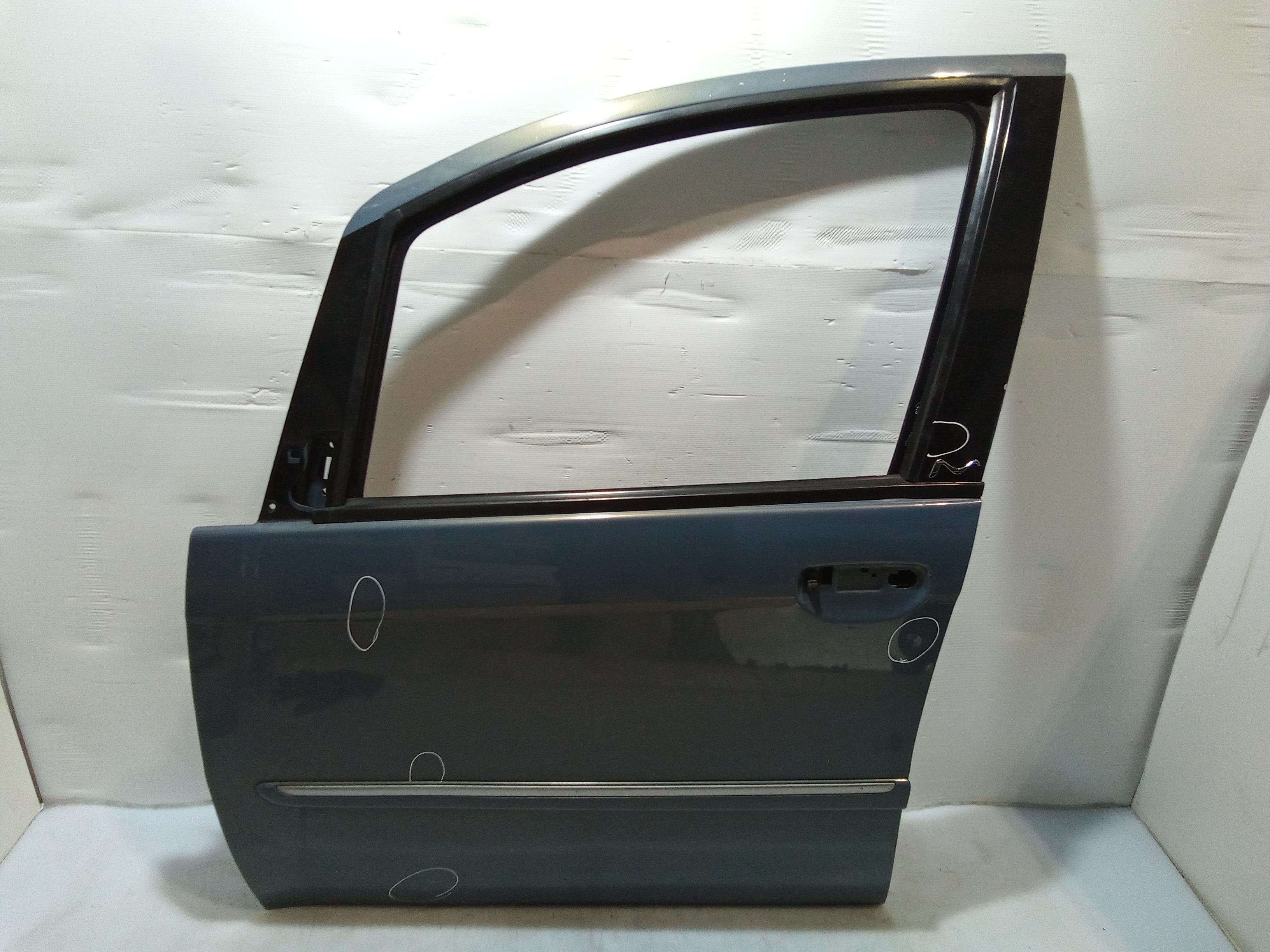 Porta Ant. Sinistro 46828897 Usato