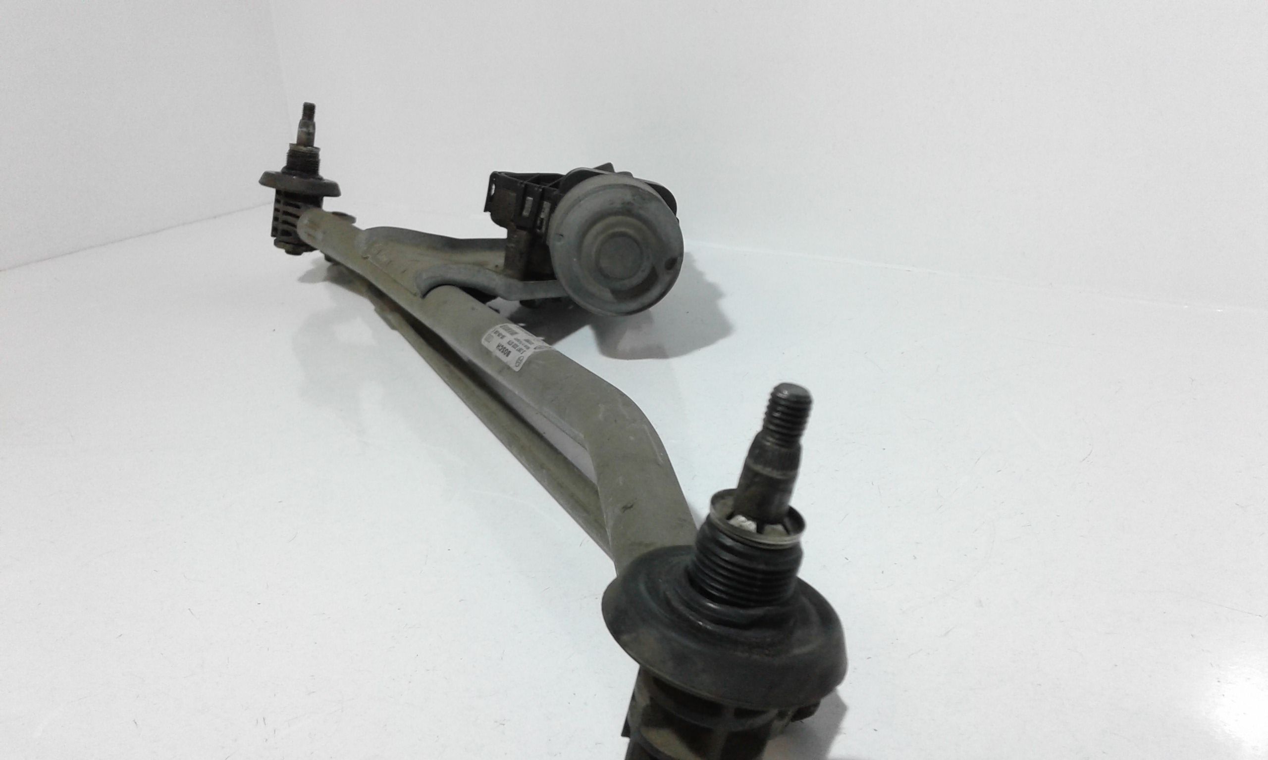 Motorino Tergiparabrezza Compl. Usato