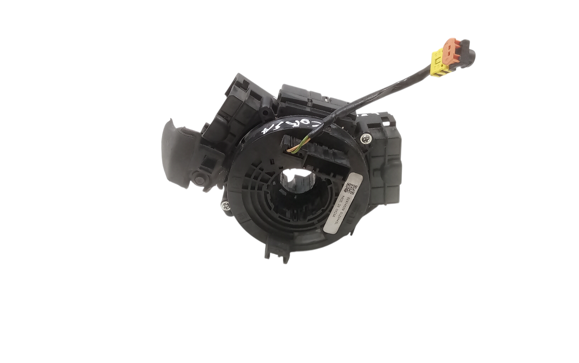 Contatto Spiraliforme Airbag 22914038 Usato