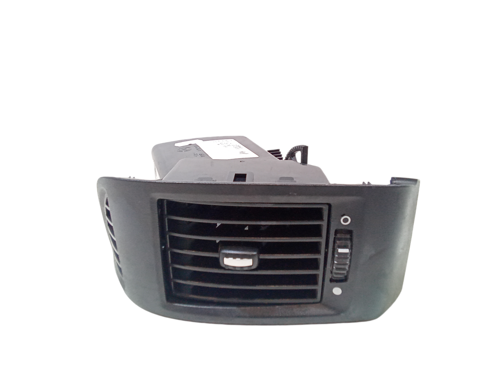 Condotto Aria Bocchette Lat. Cruscotto Sinistro Usato