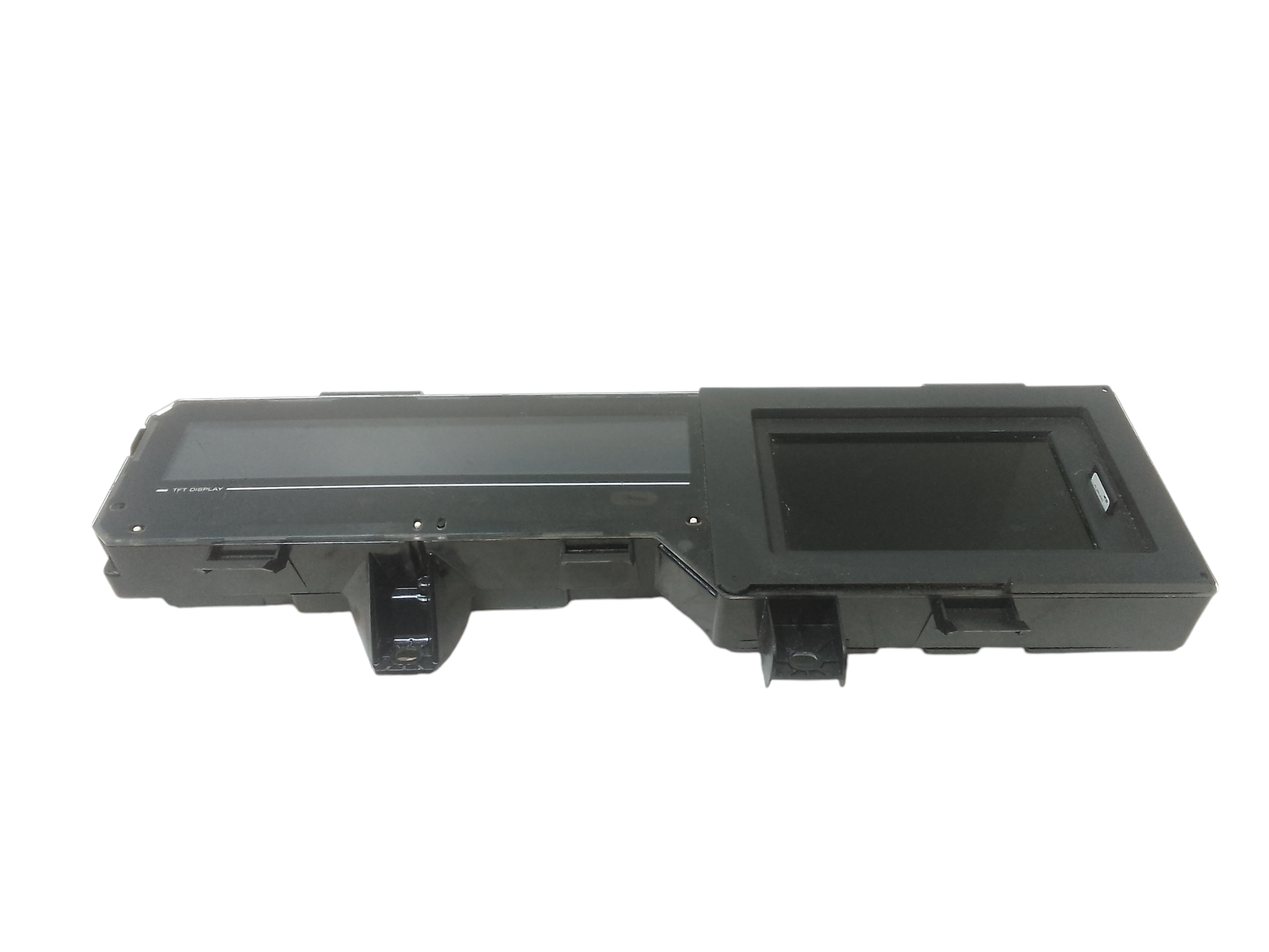 Quadro Portastrumenti Usato