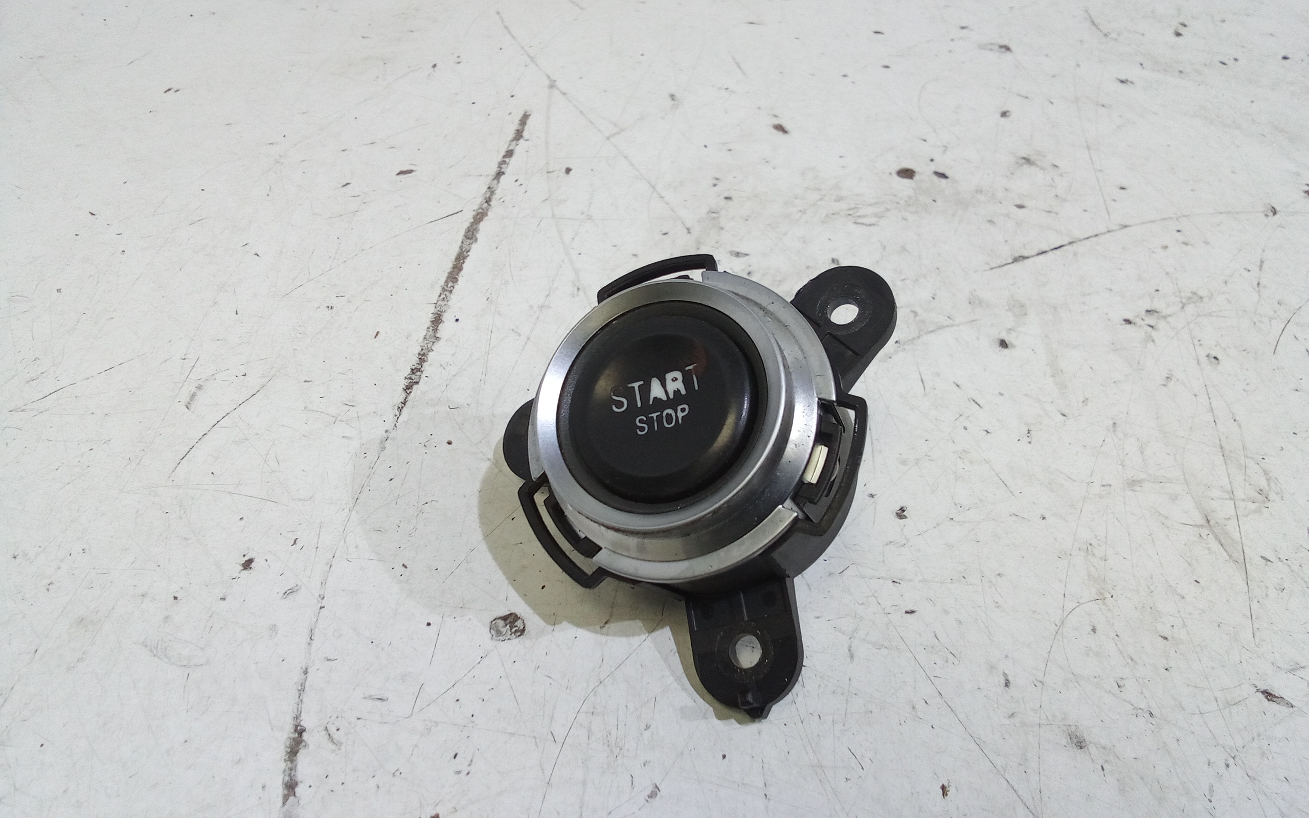 Interruttore Start And Stop Usato