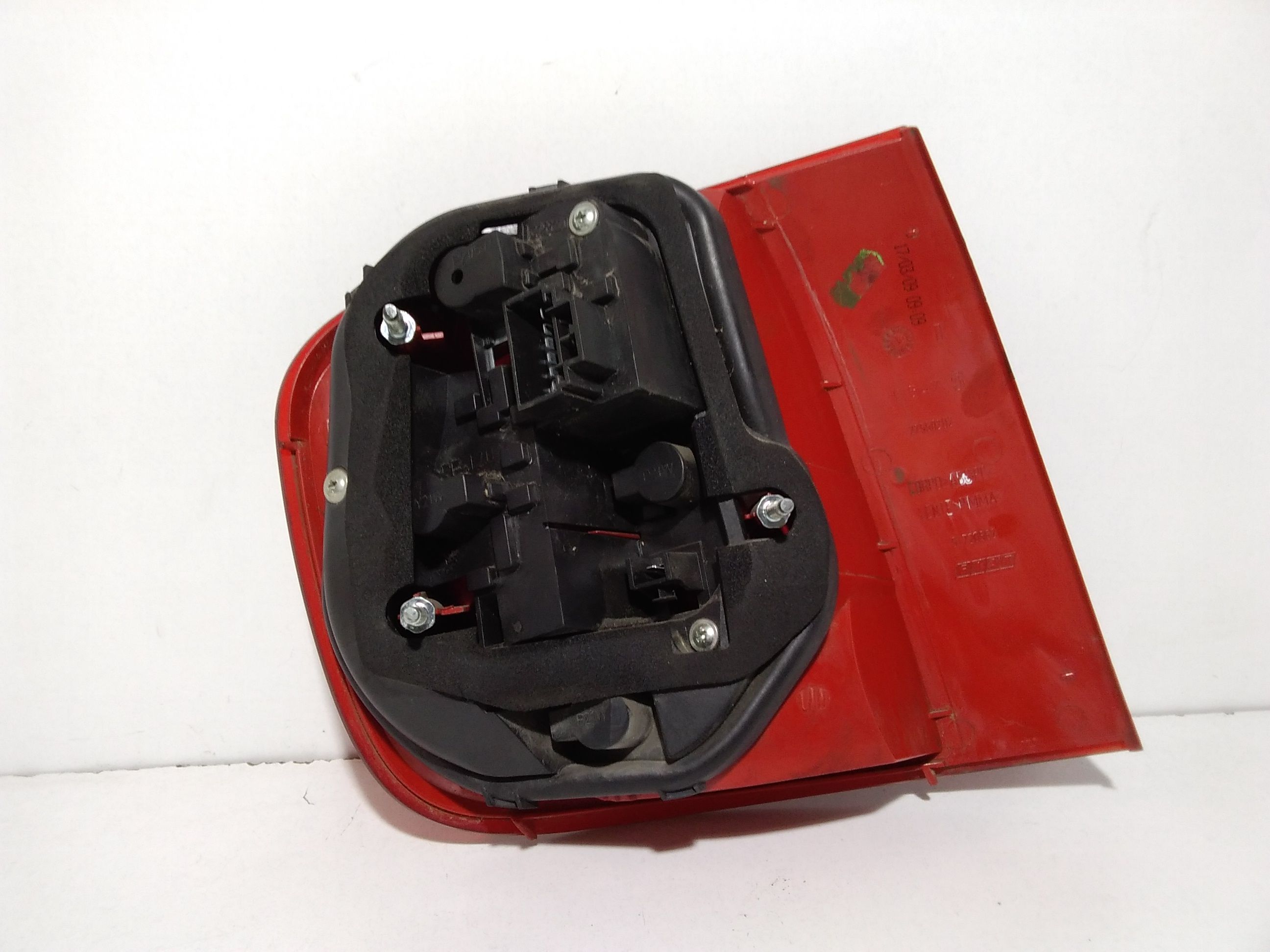 Fanale Post. Destro 51720552 Usato