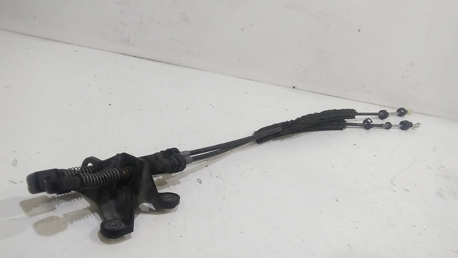 Kit Cavi Comando Leva Cambio Usato