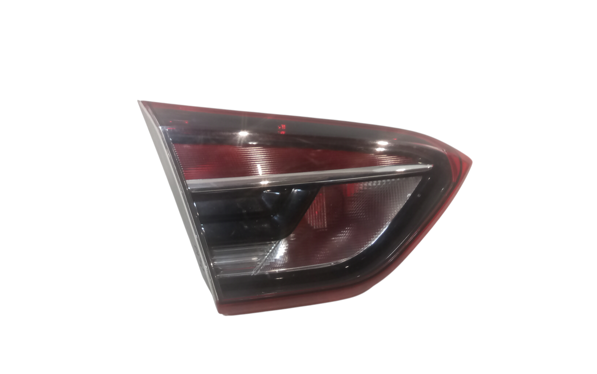 Fanale Stop Supplementare Sinistro Usato