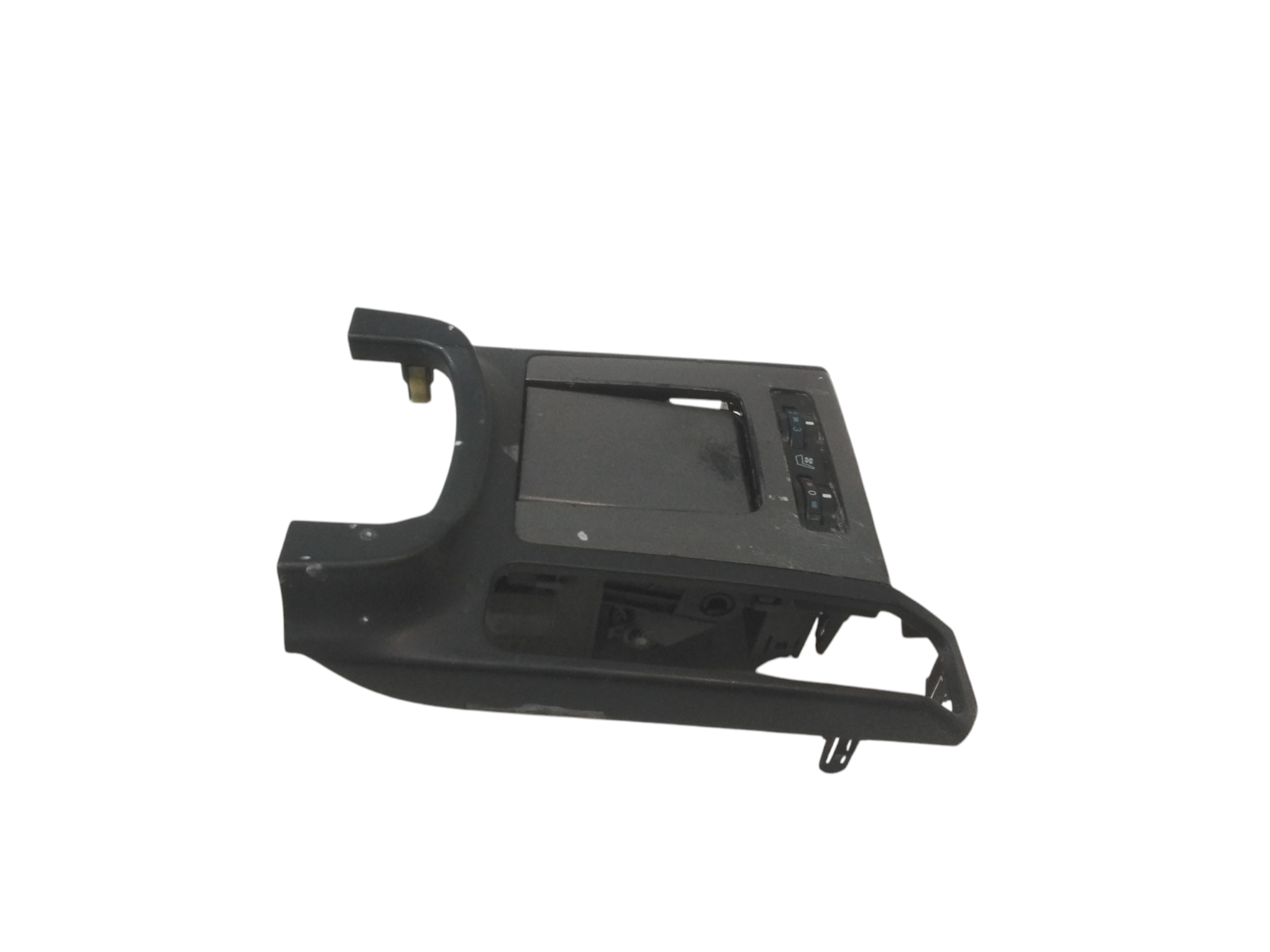 Interruttore Regolazione Sedile Usato